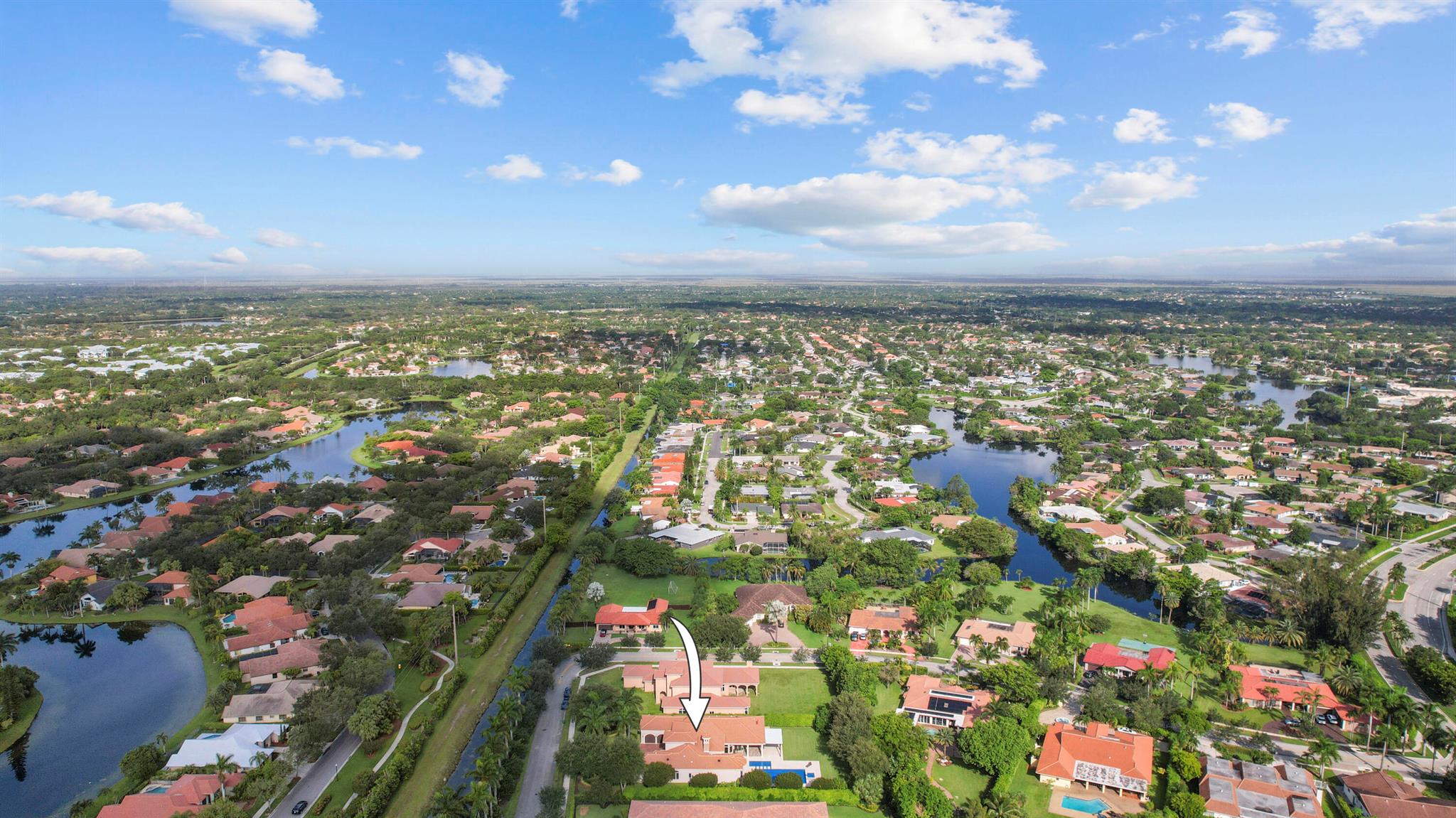 BONAVENTURE - Residential