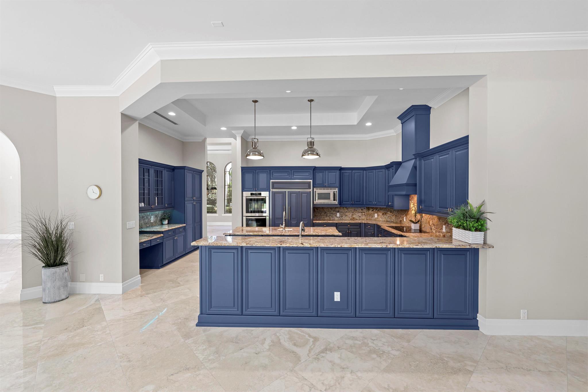 BONAVENTURE - Residential