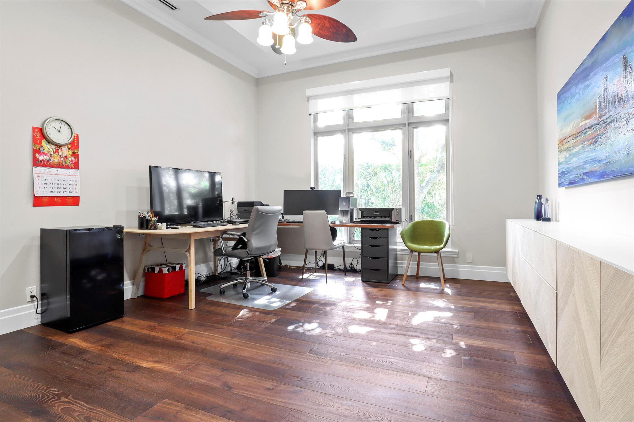 BONAVENTURE - Residential