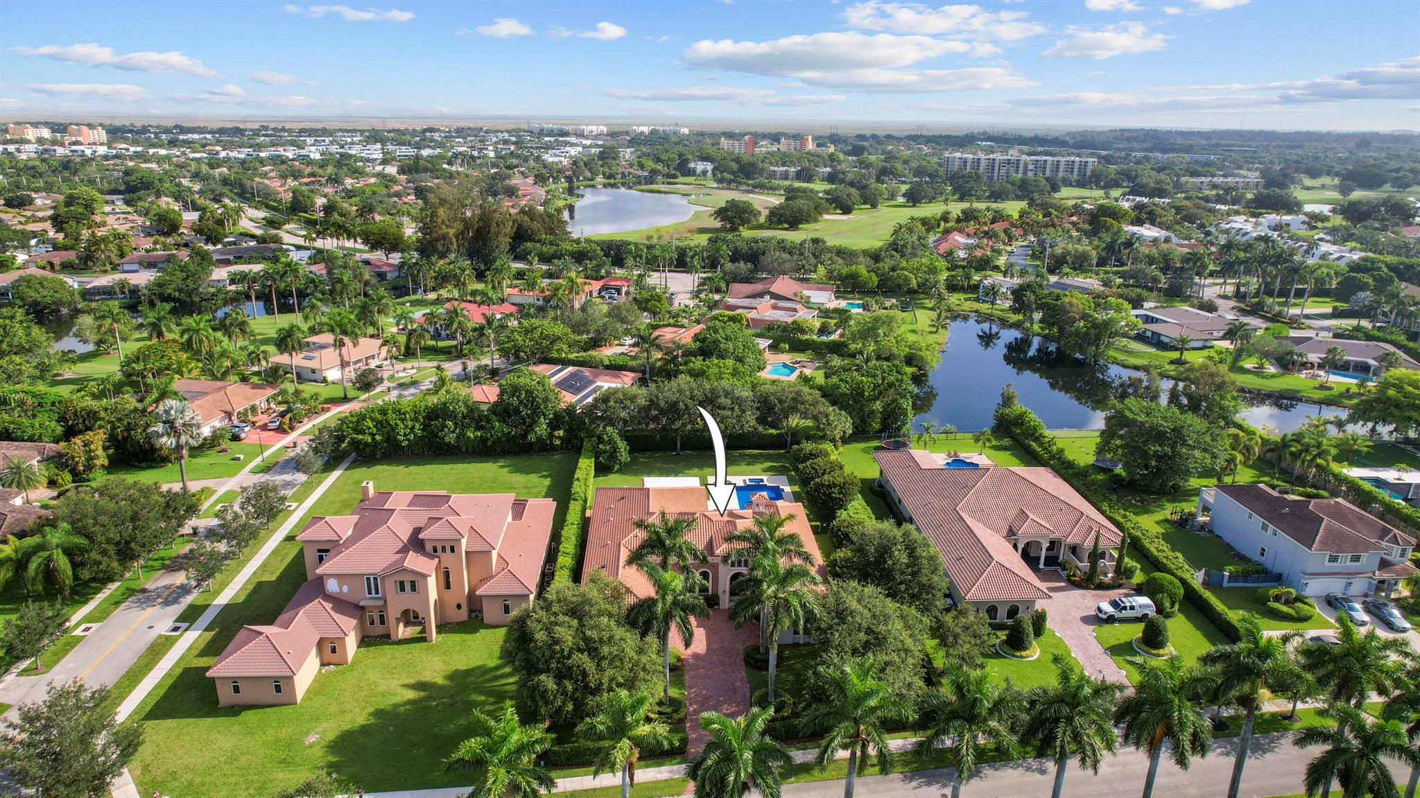 BONAVENTURE - Residential