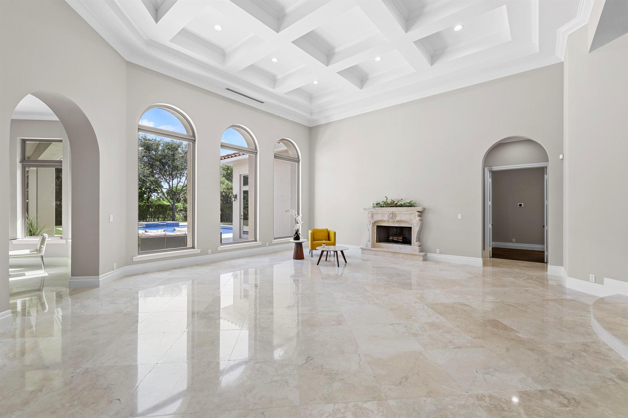 BONAVENTURE - Residential