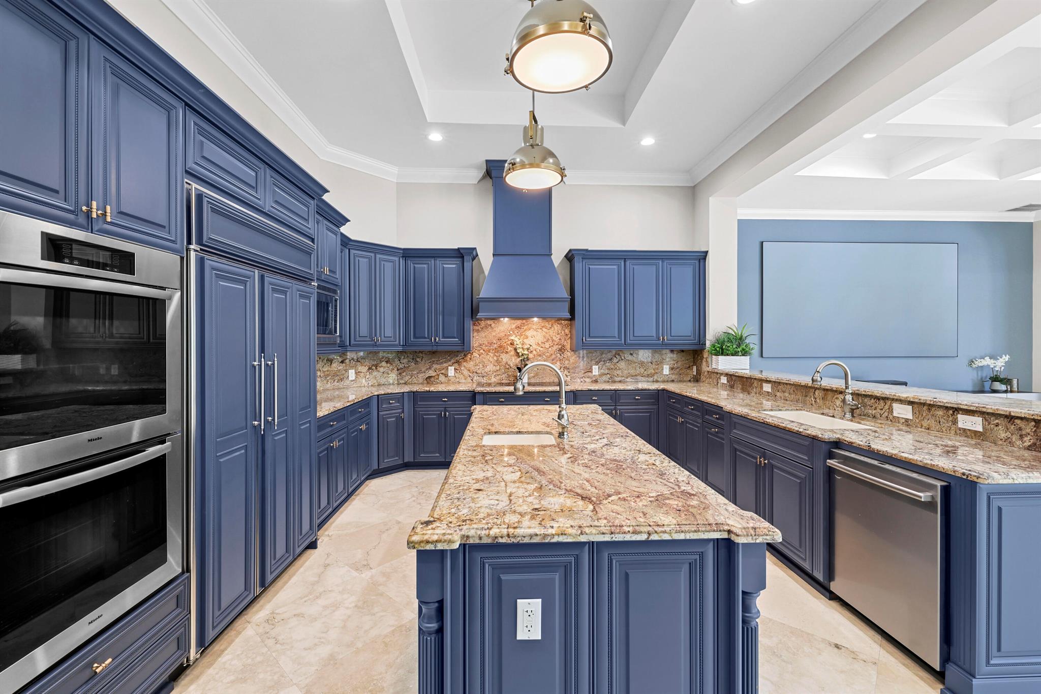 BONAVENTURE - Residential