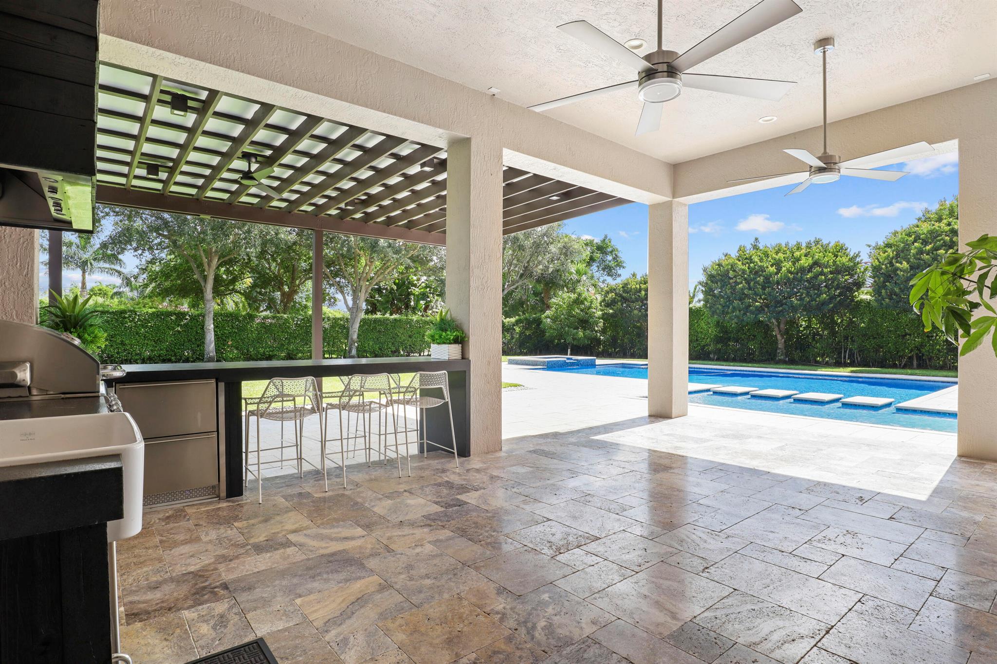 BONAVENTURE - Residential