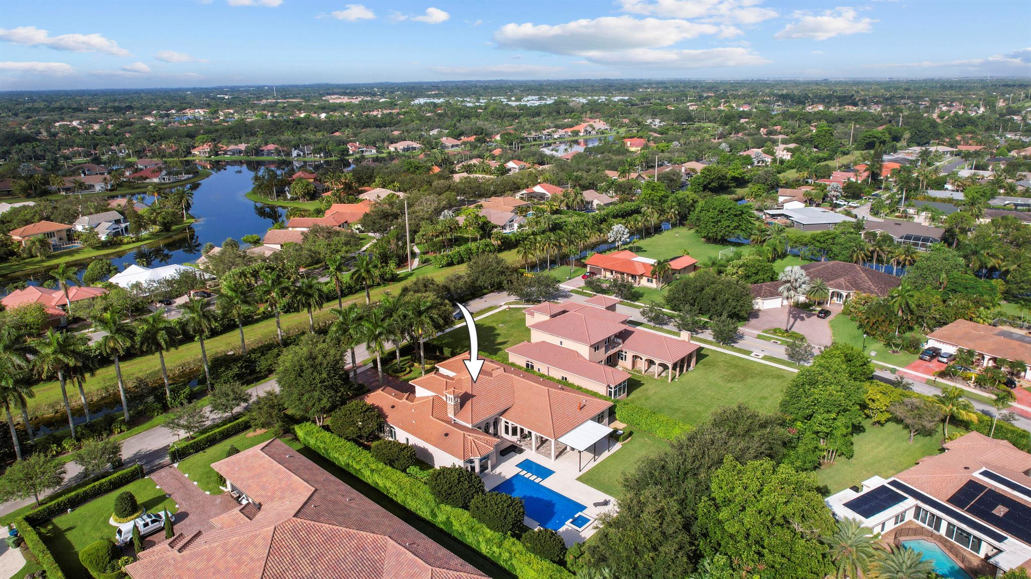 BONAVENTURE - Residential