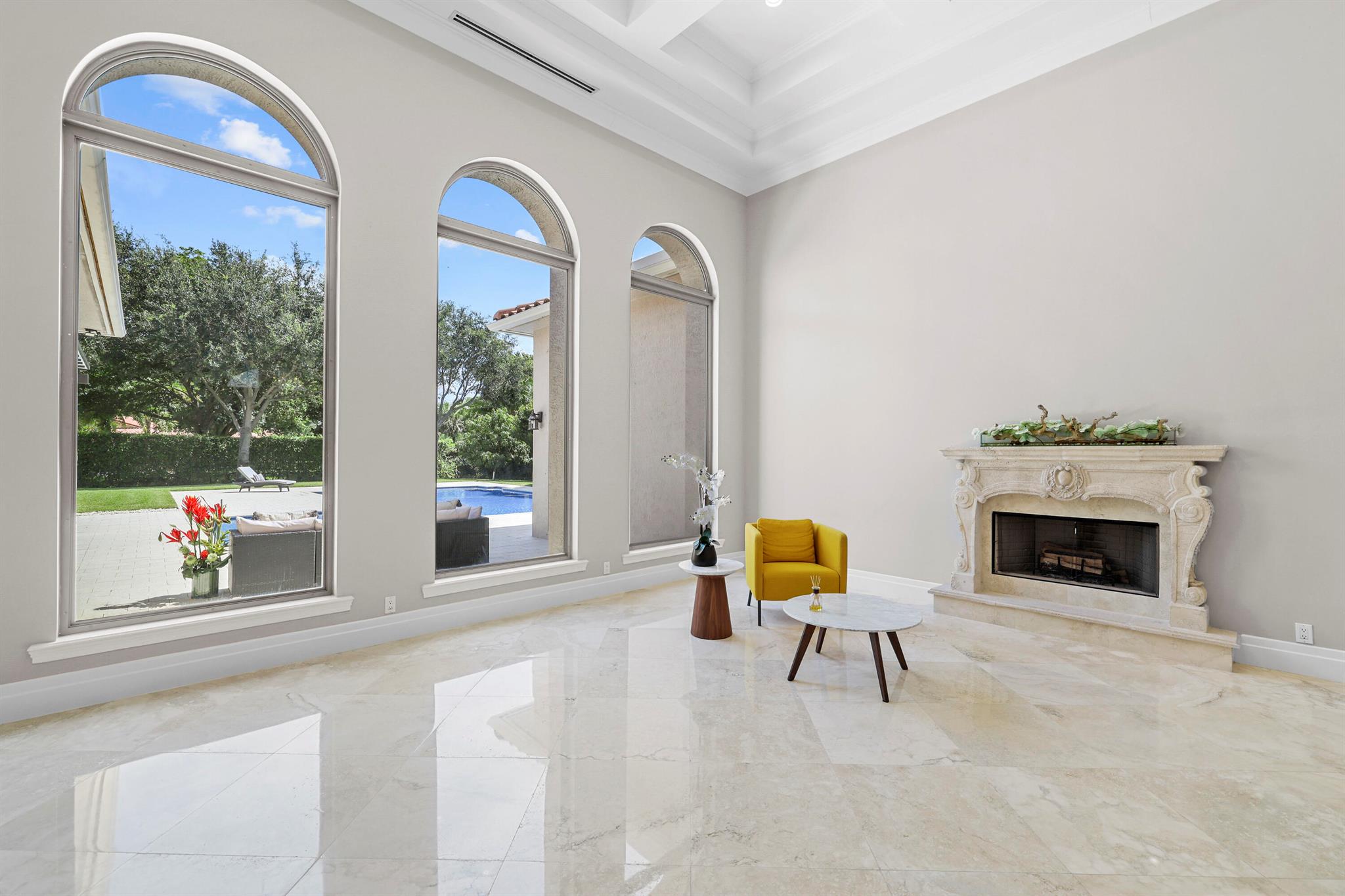 BONAVENTURE - Residential