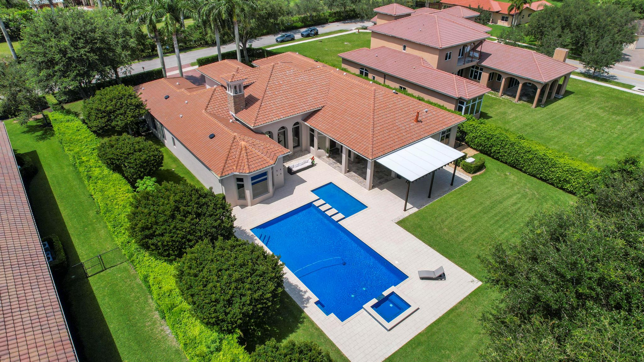 BONAVENTURE - Residential