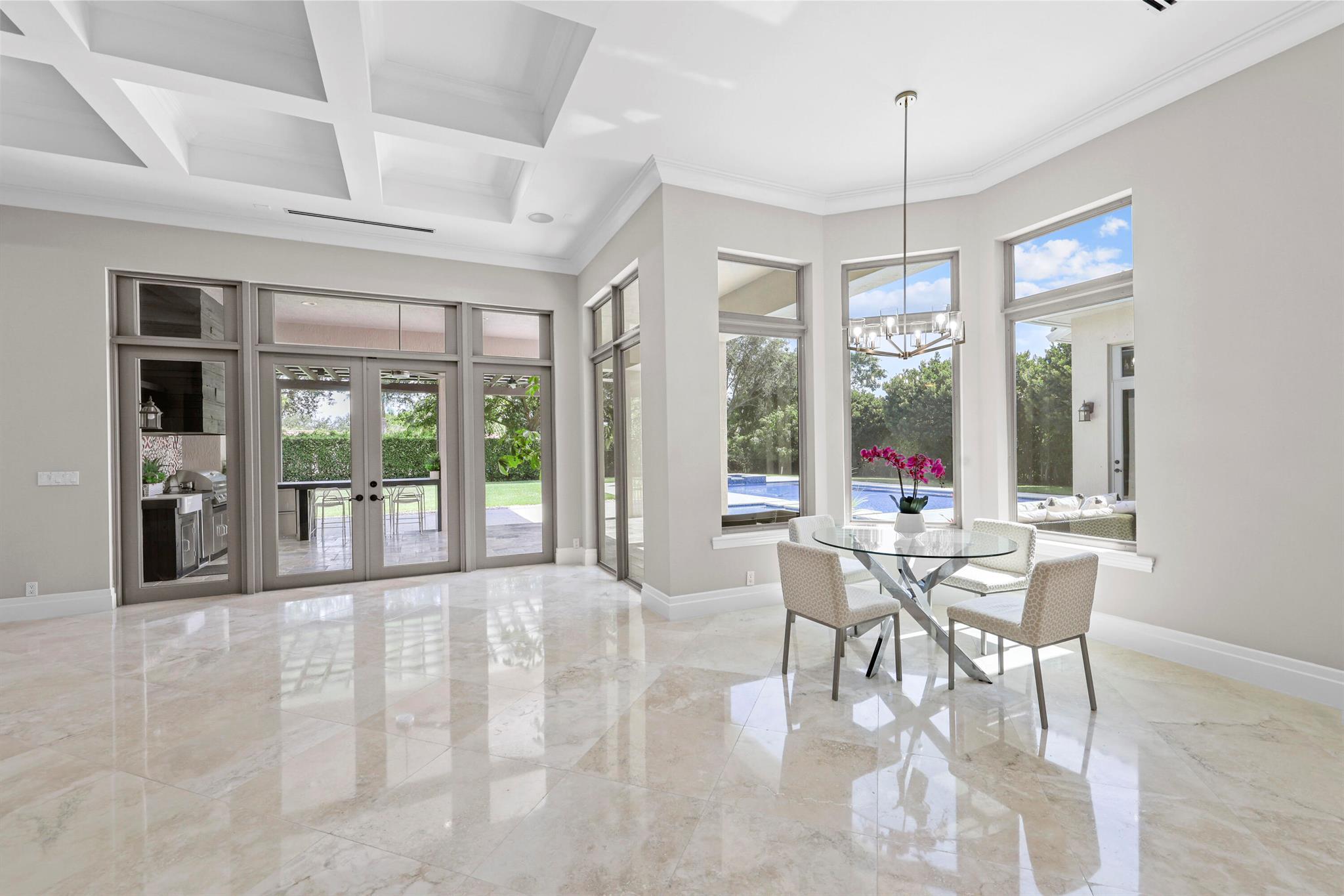 BONAVENTURE - Residential