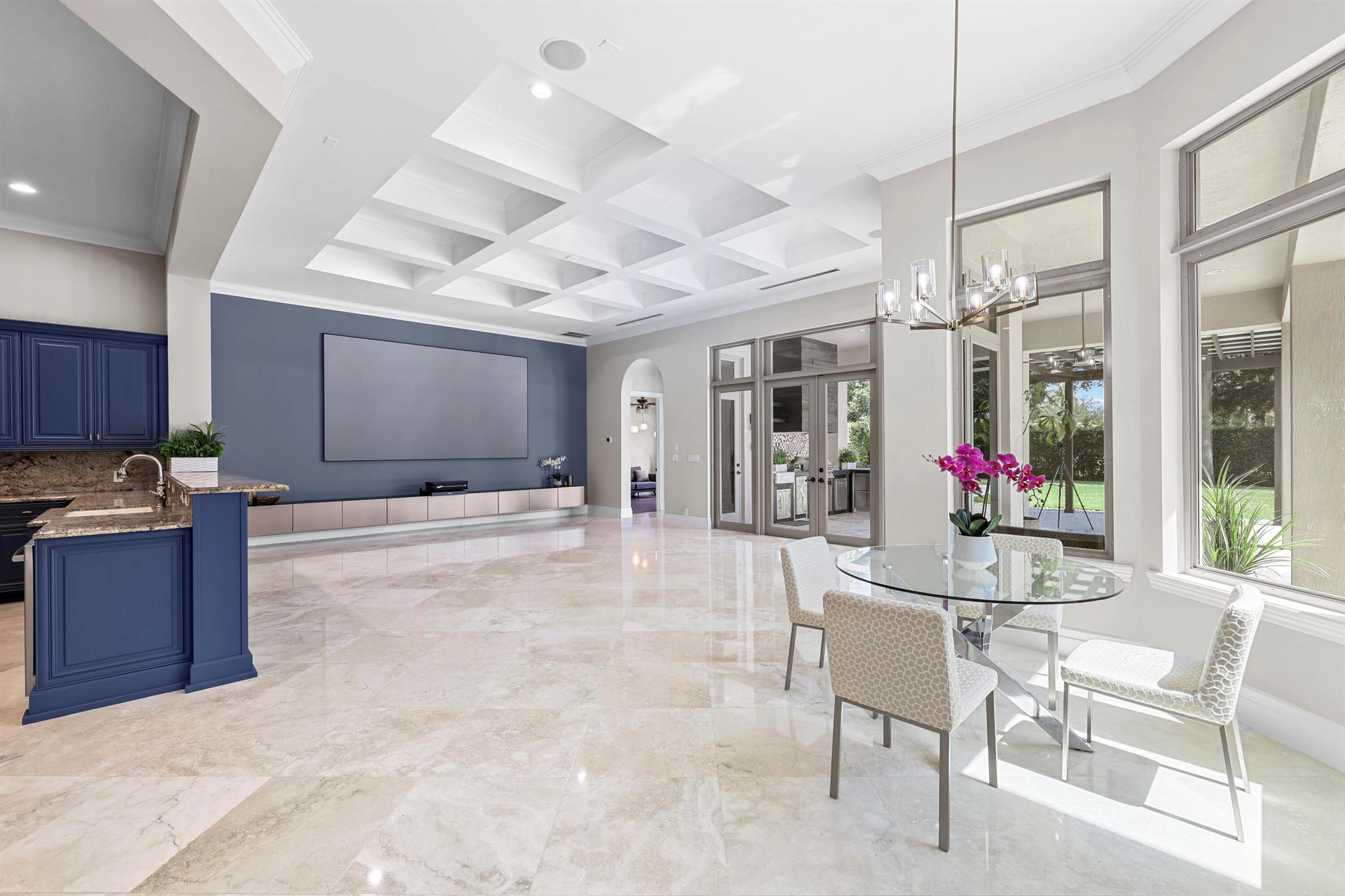 BONAVENTURE - Residential