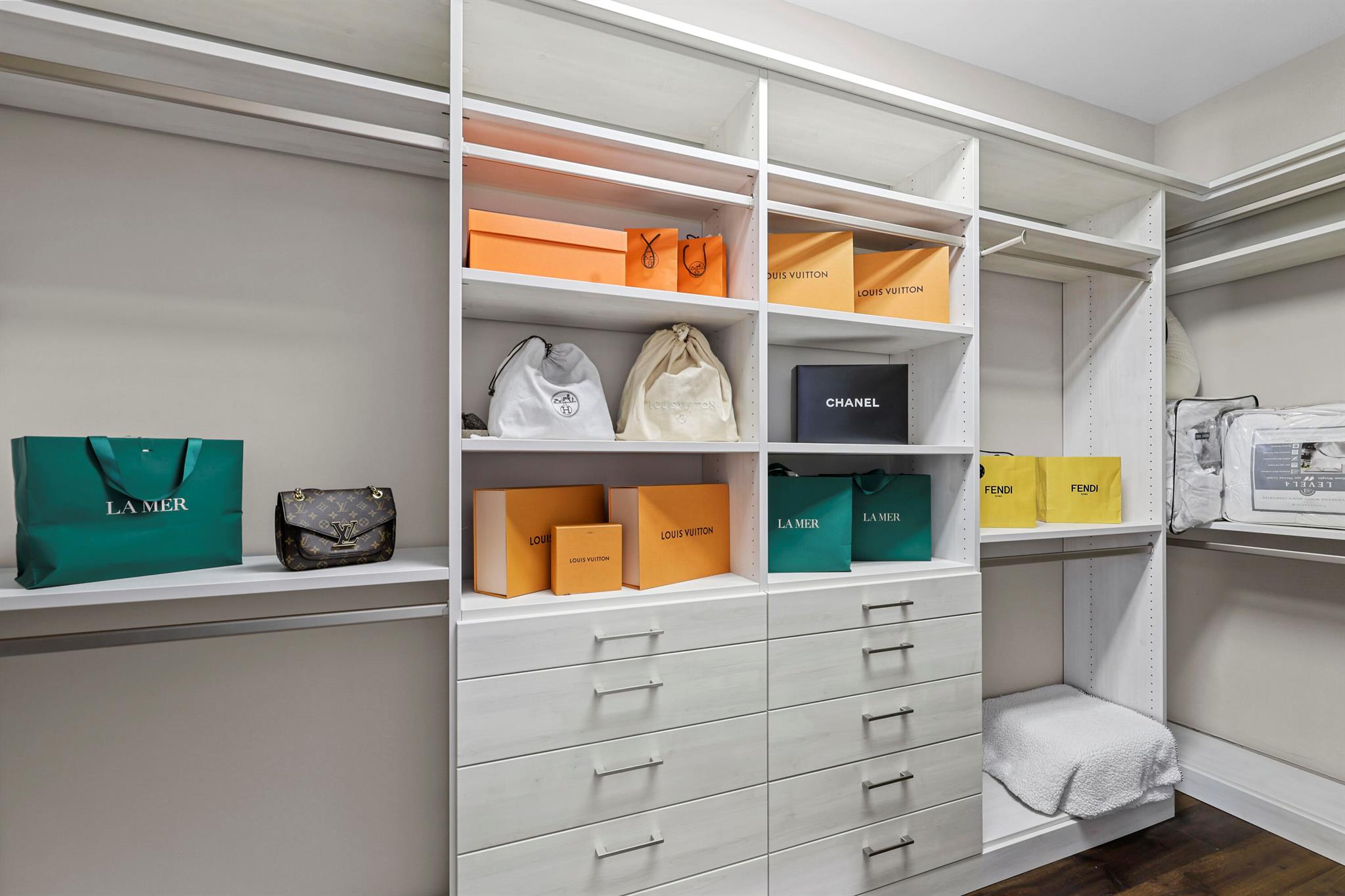 BONAVENTURE - Residential