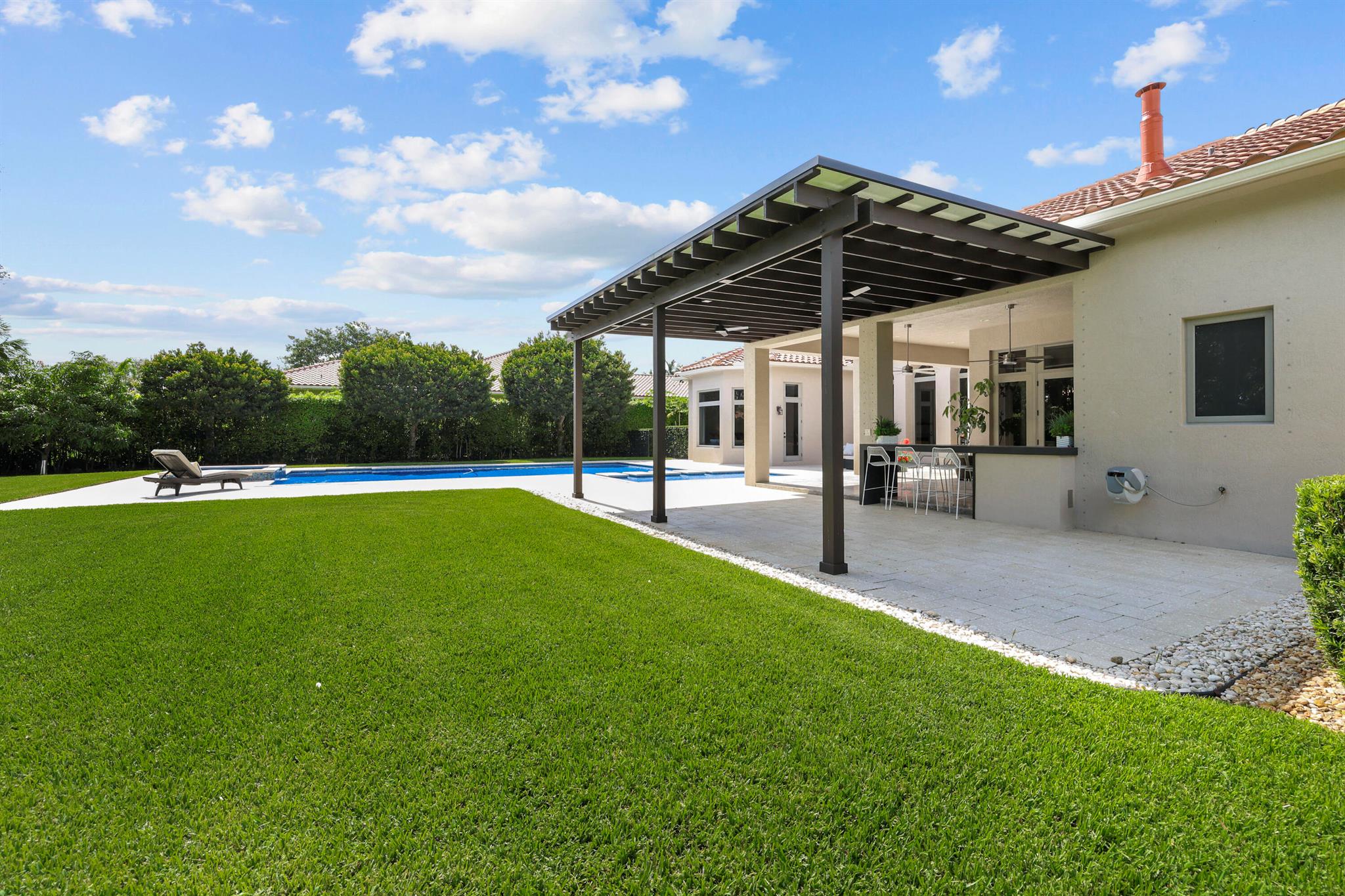 BONAVENTURE - Residential