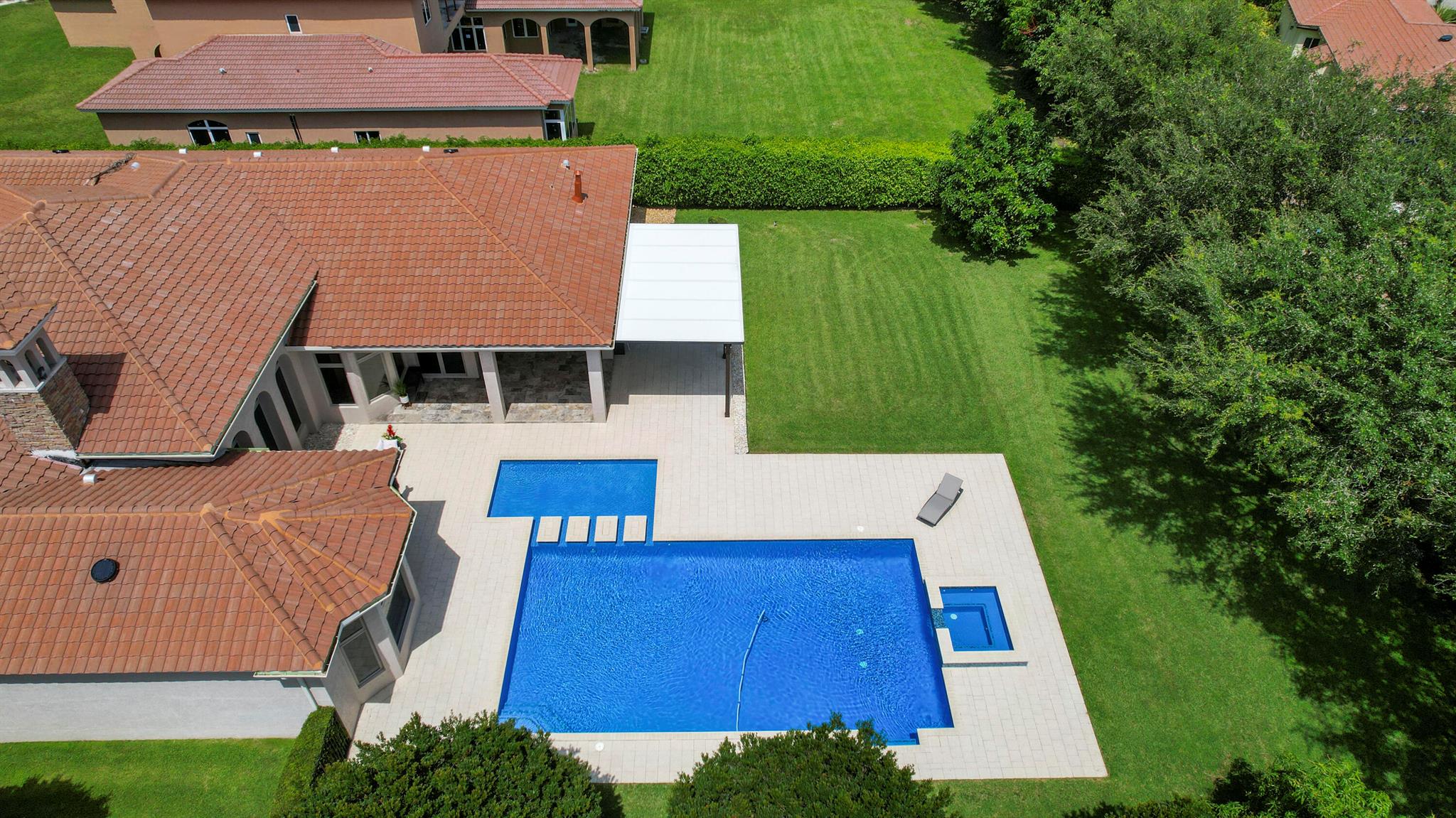 BONAVENTURE - Residential