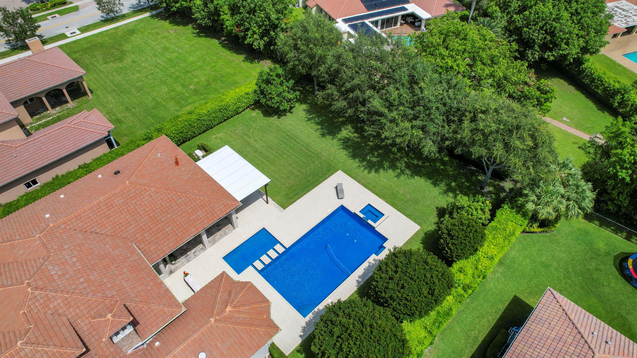 BONAVENTURE - Residential