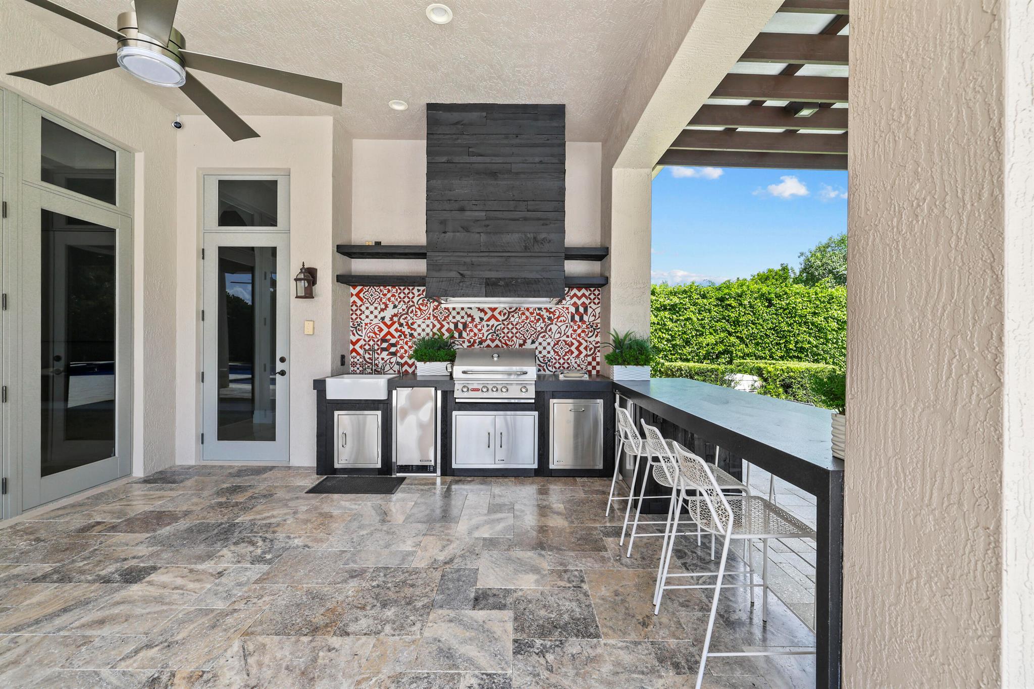 BONAVENTURE - Residential