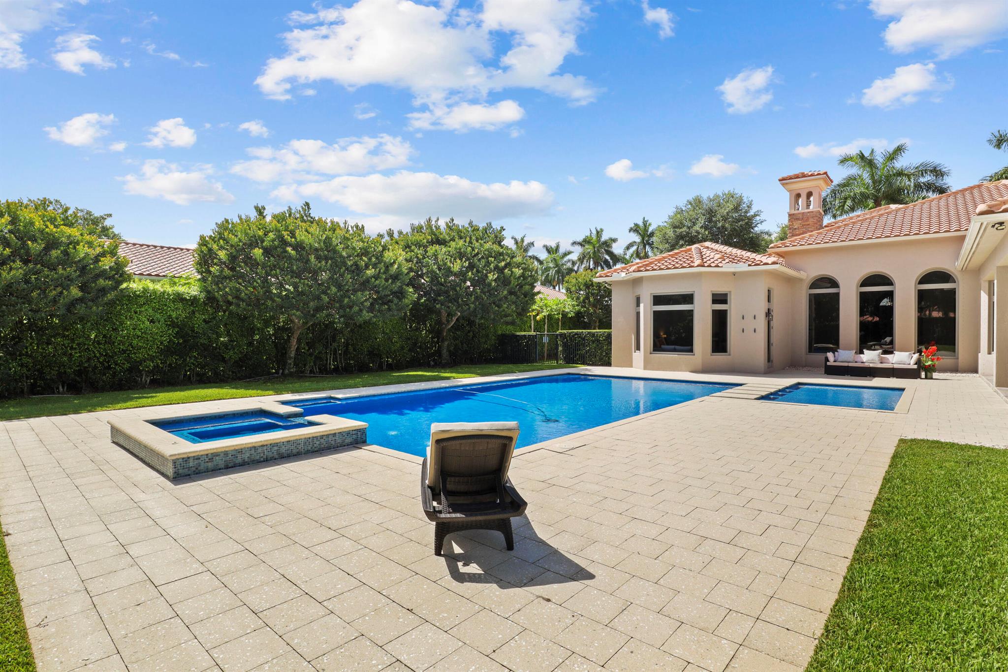 BONAVENTURE - Residential