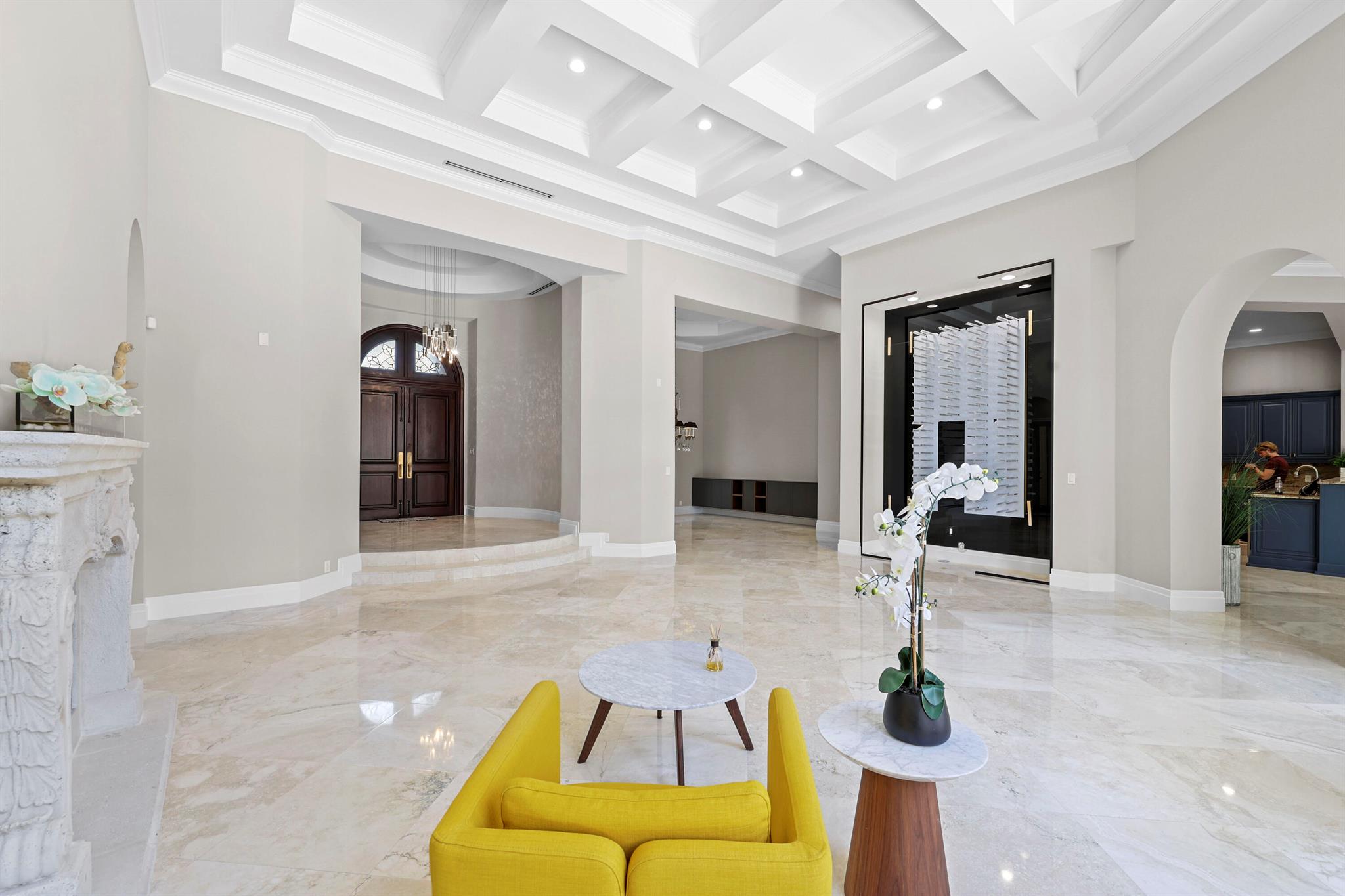 BONAVENTURE - Residential