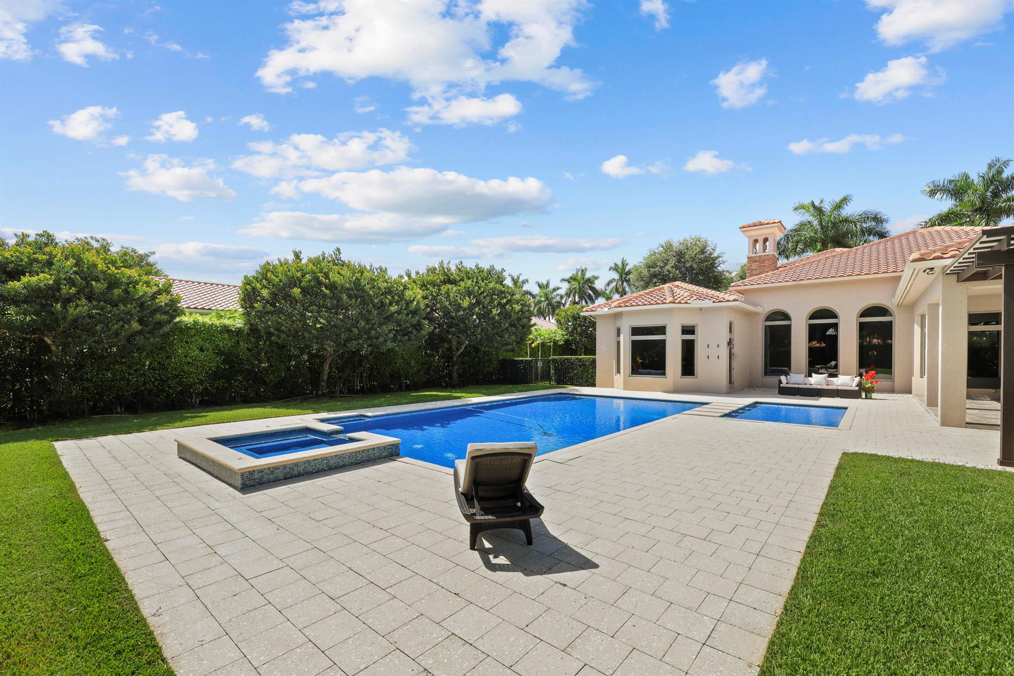 BONAVENTURE - Residential