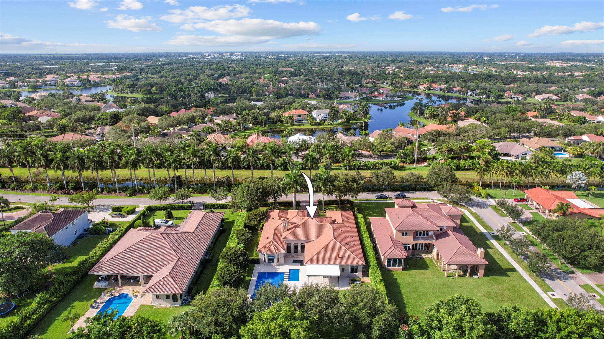 BONAVENTURE - Residential