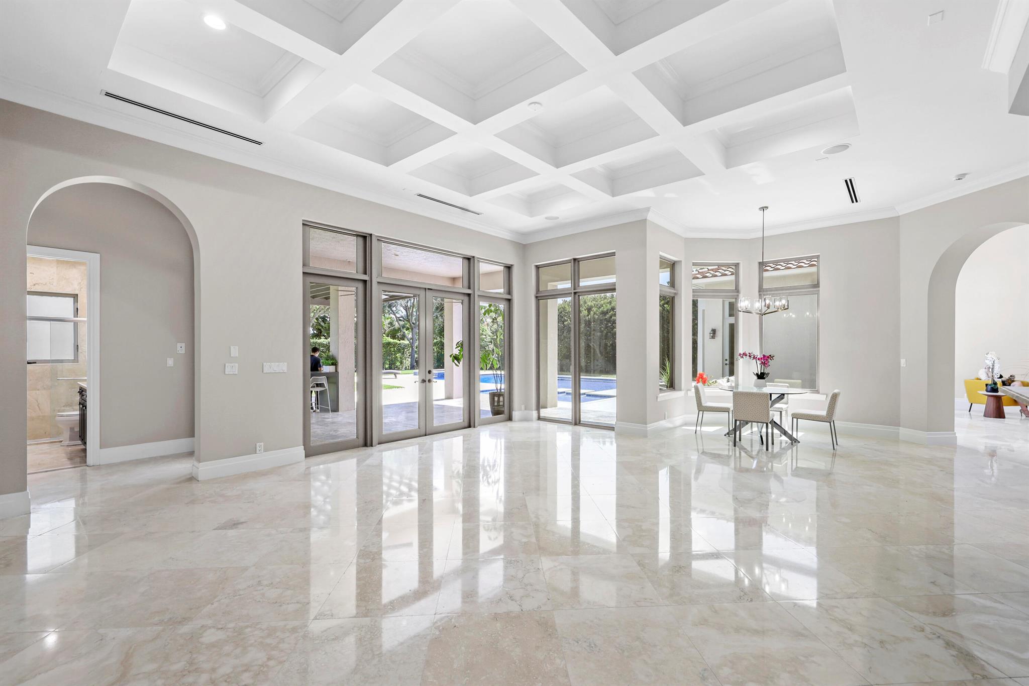 BONAVENTURE - Residential