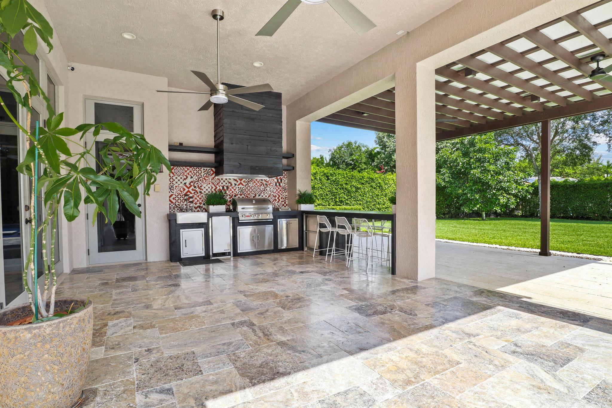 BONAVENTURE - Residential