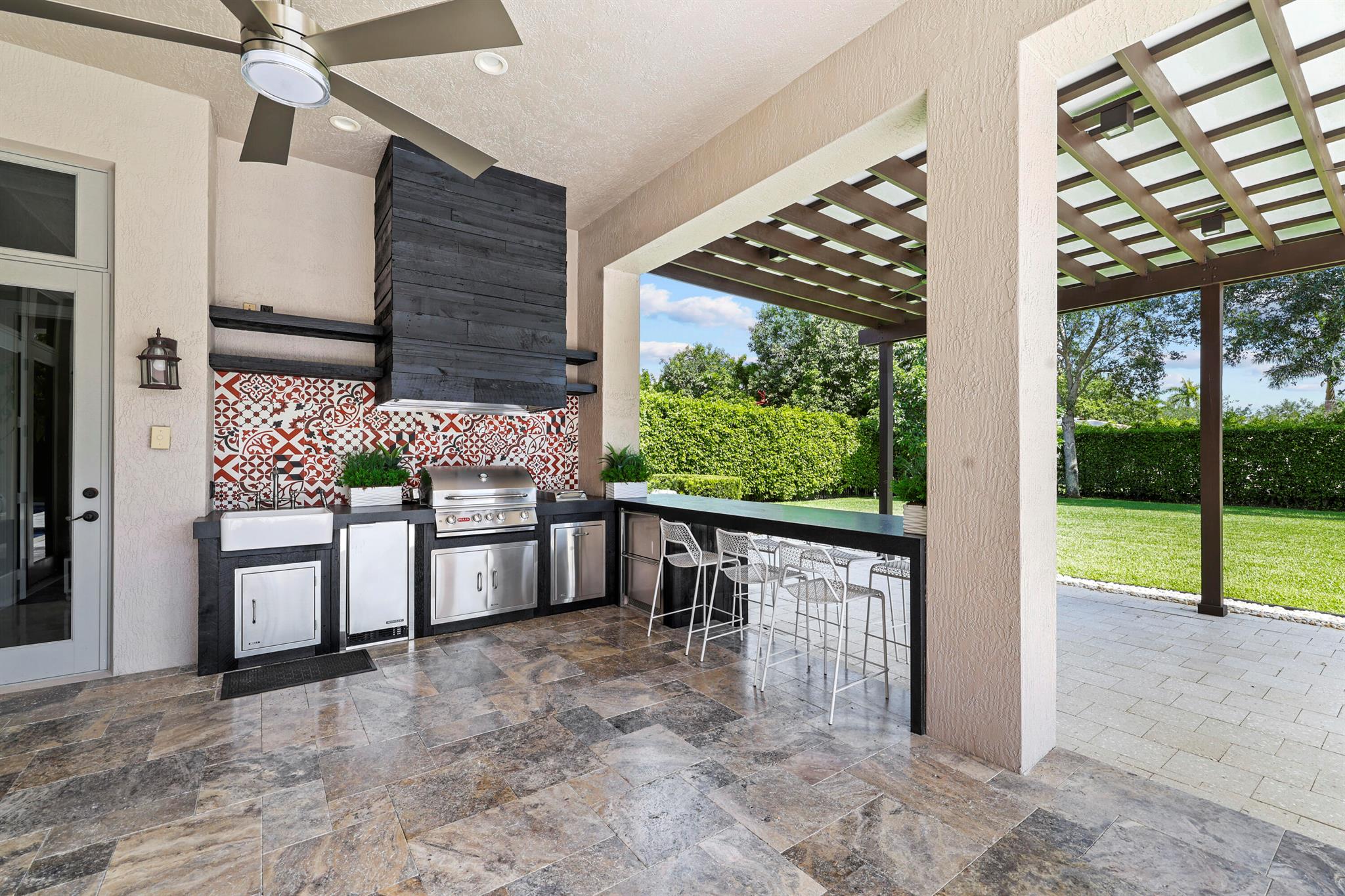 BONAVENTURE - Residential