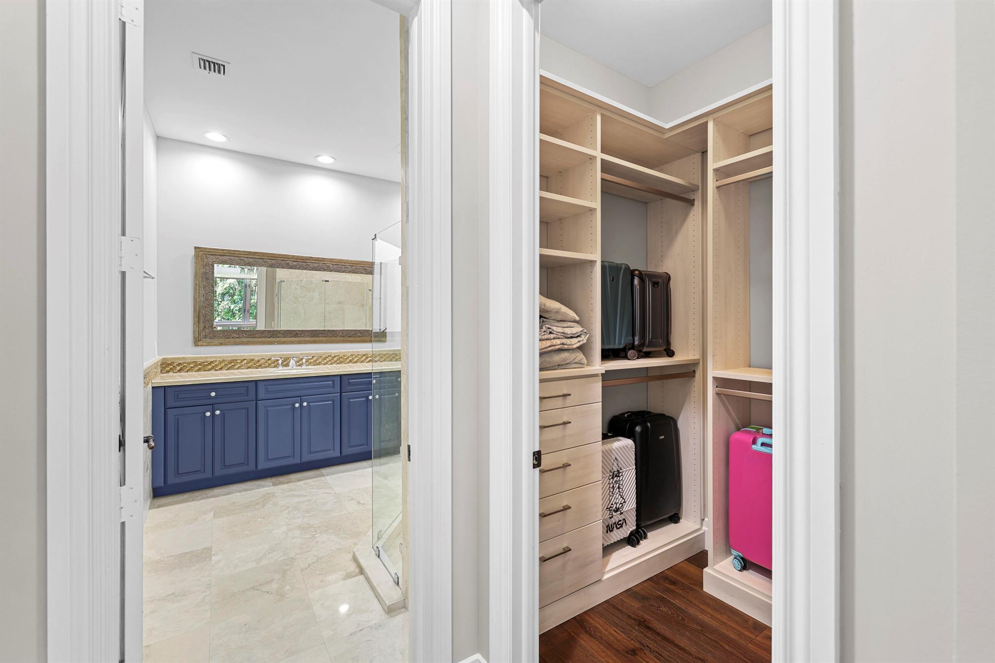 BONAVENTURE - Residential