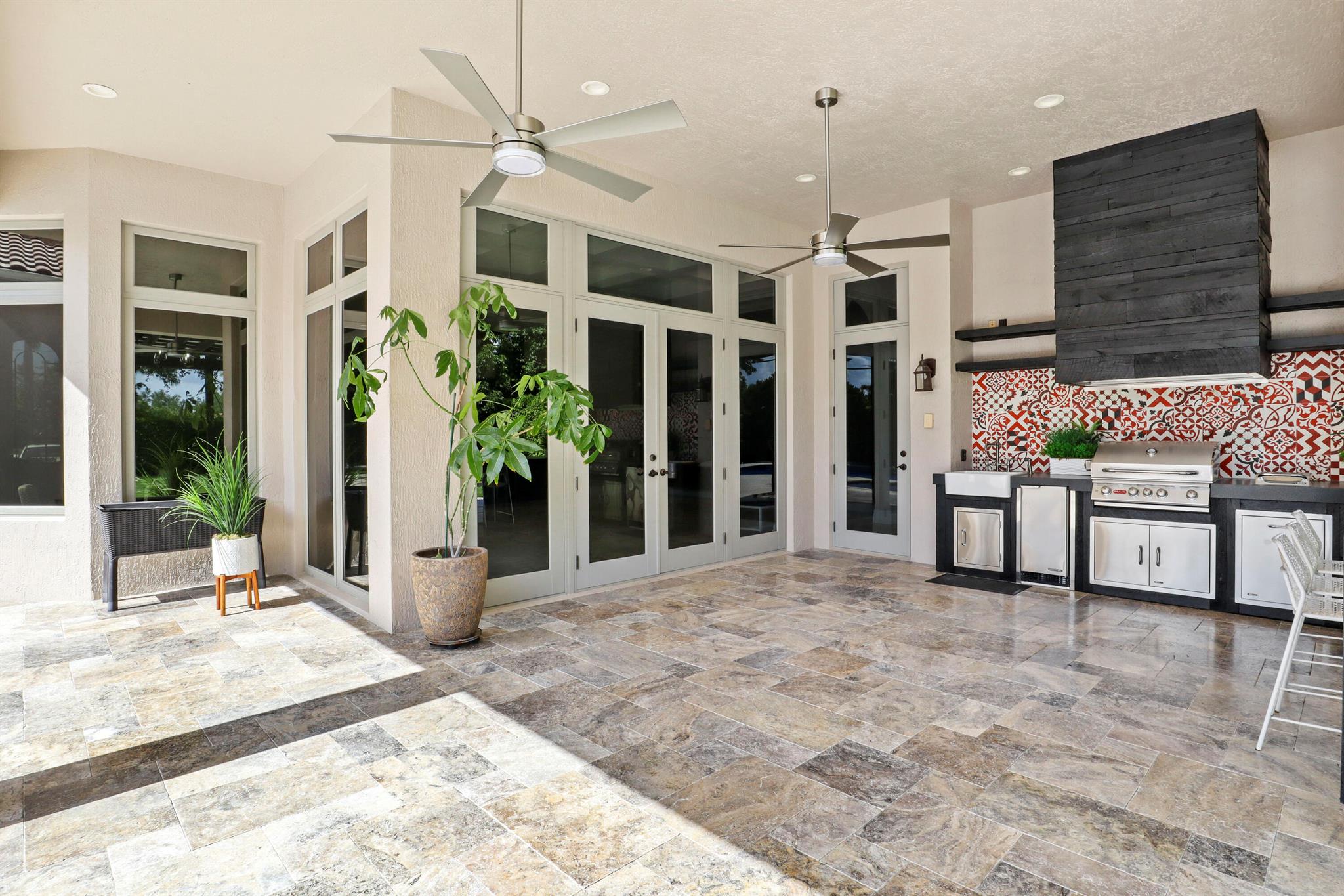 BONAVENTURE - Residential