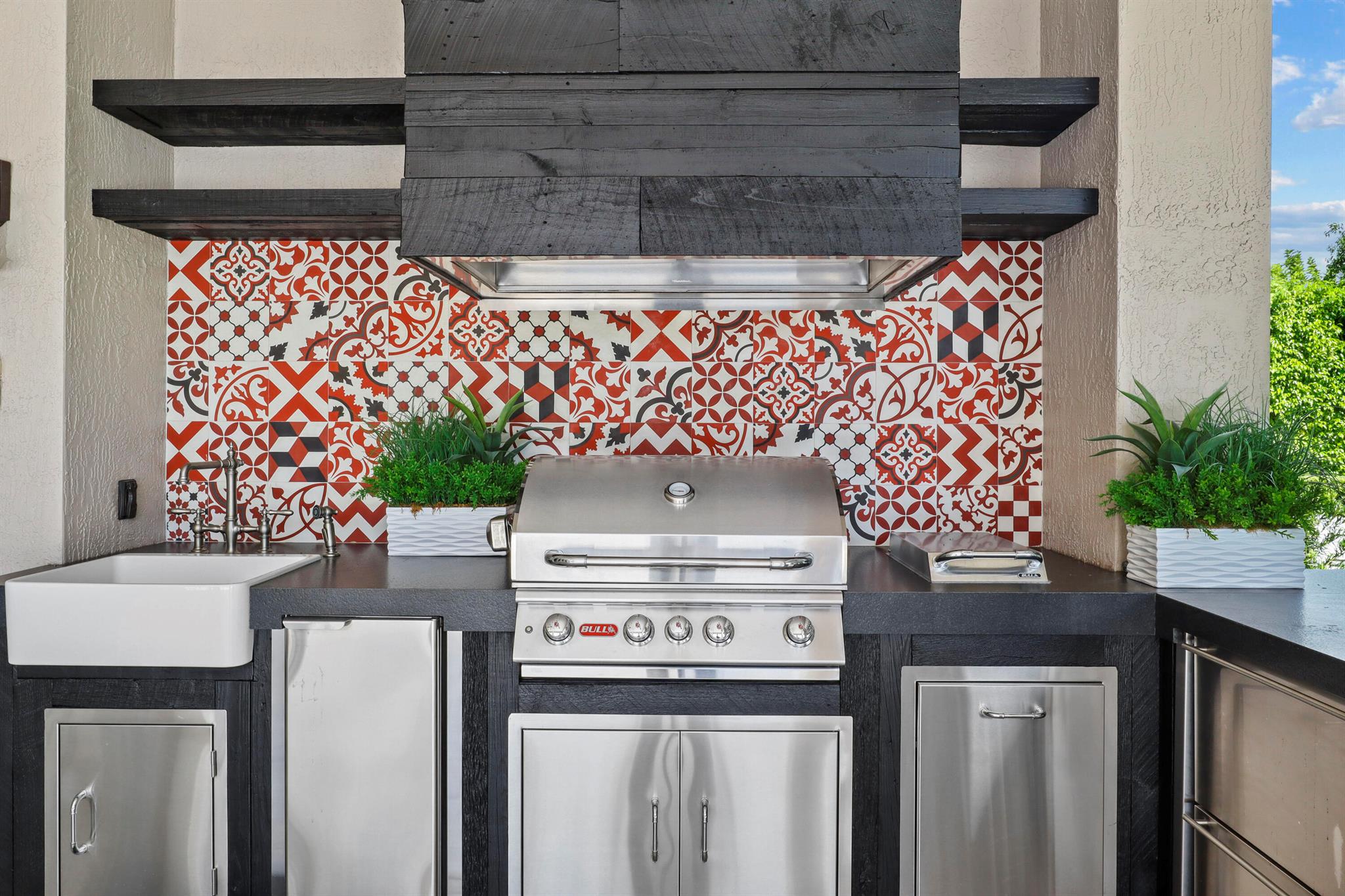 BONAVENTURE - Residential