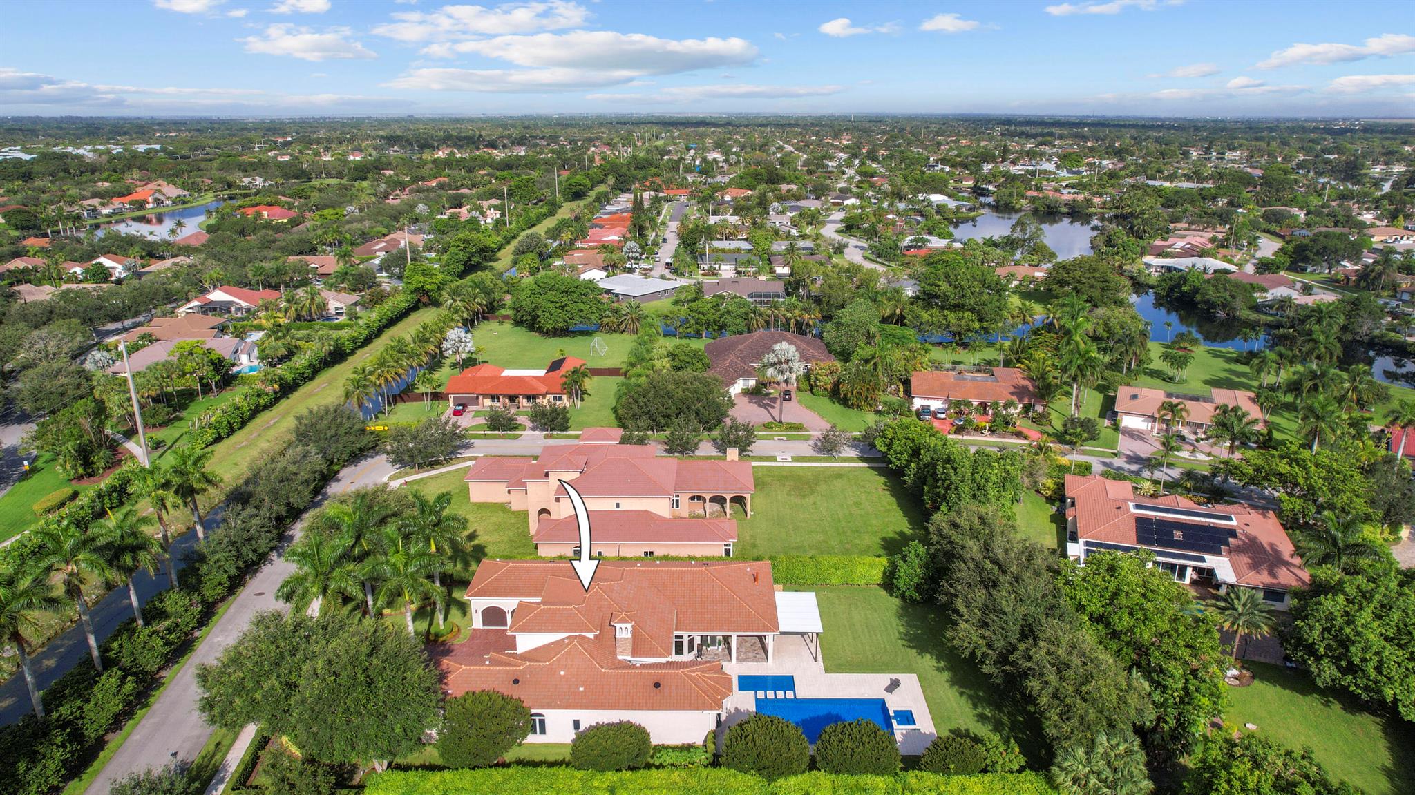 BONAVENTURE - Residential