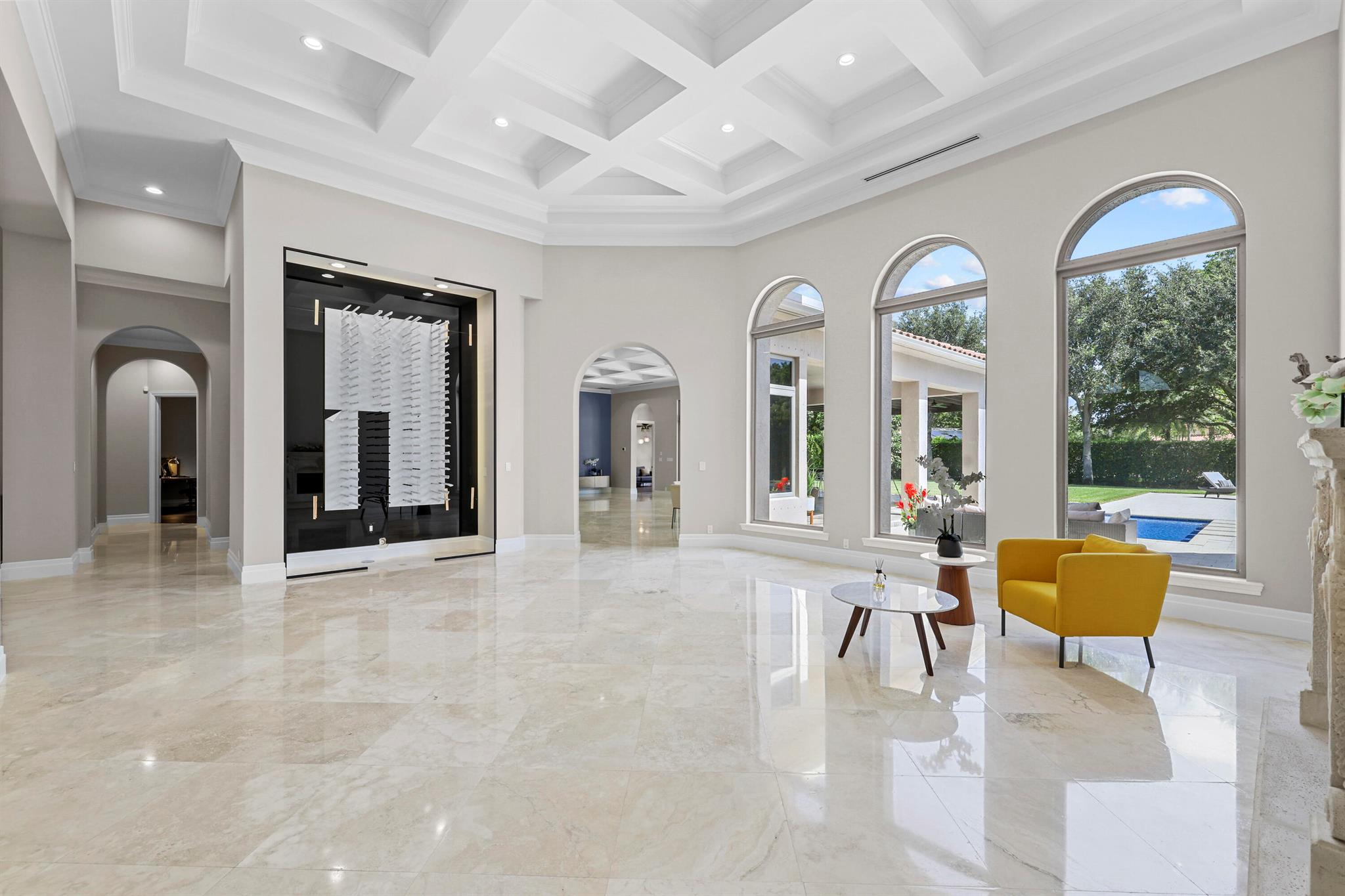 BONAVENTURE - Residential