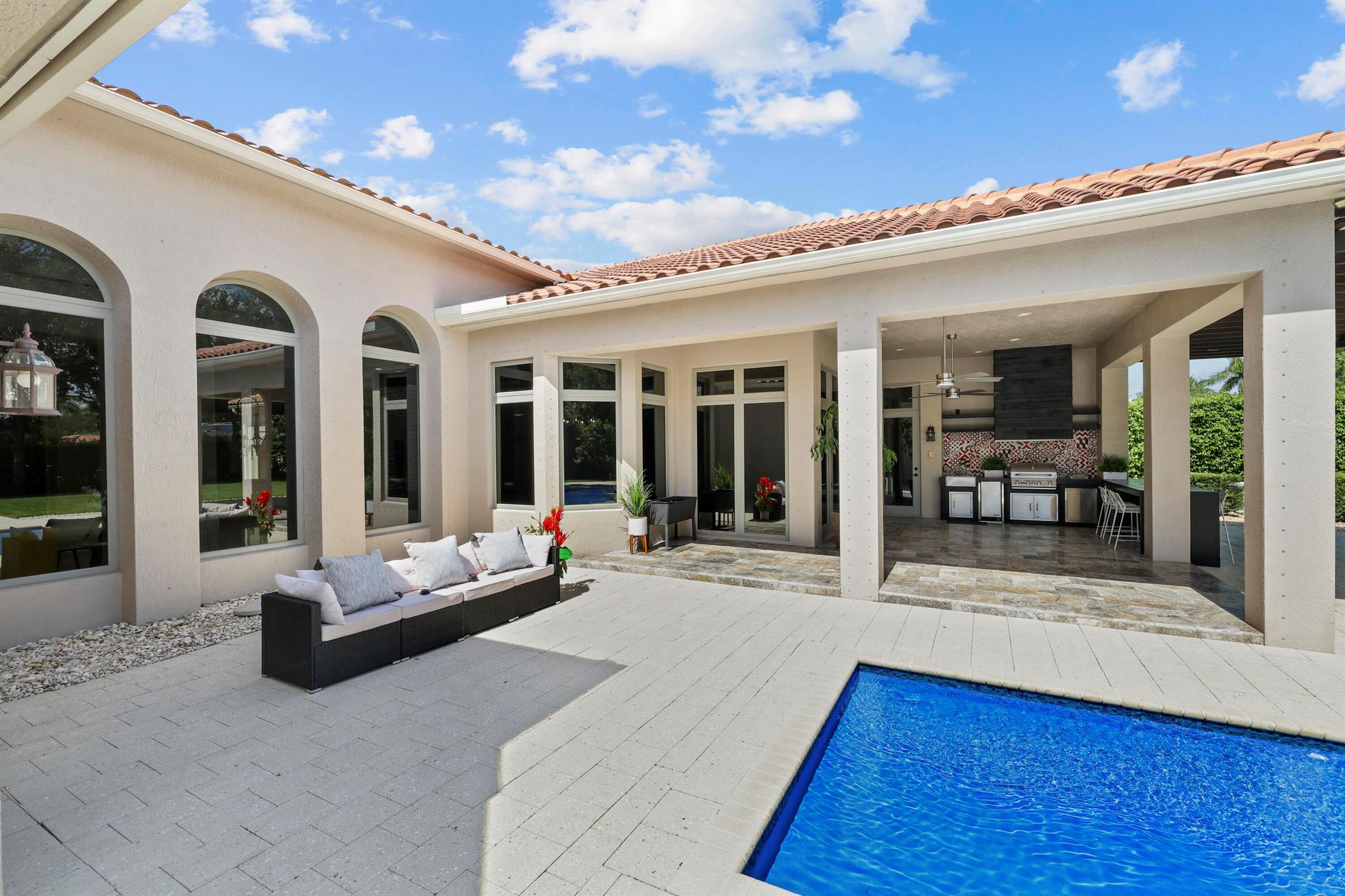 BONAVENTURE - Residential