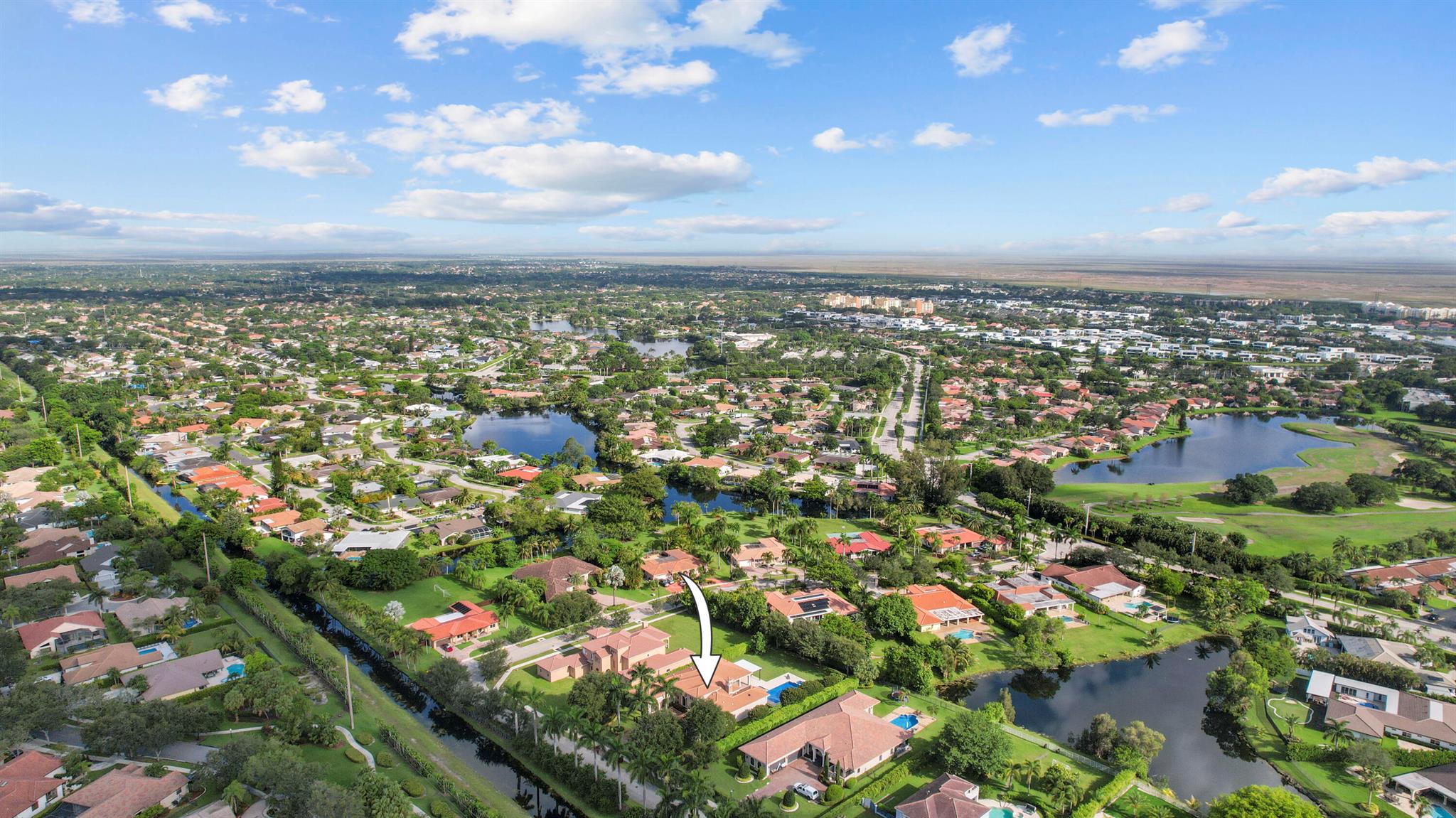 BONAVENTURE - Residential