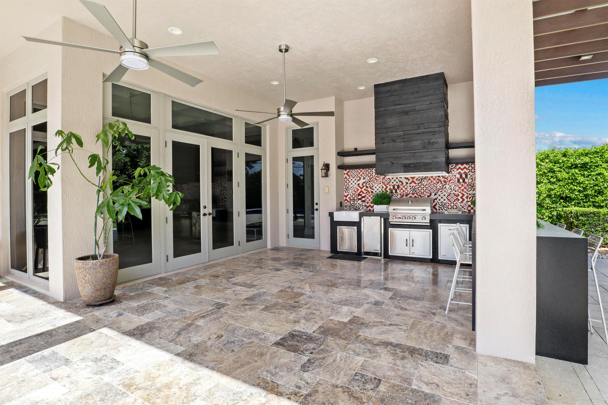 BONAVENTURE - Residential