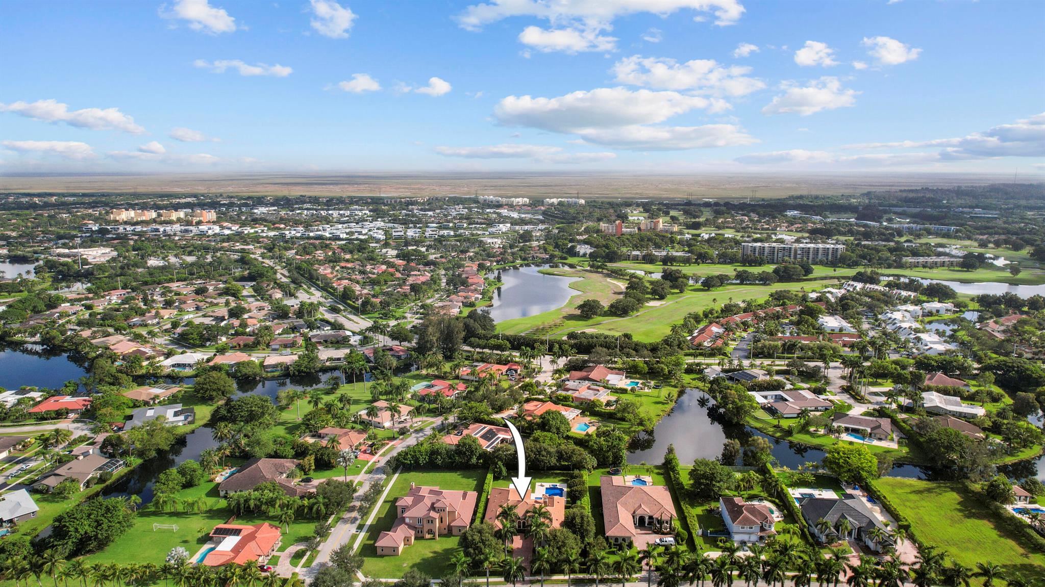 BONAVENTURE - Residential