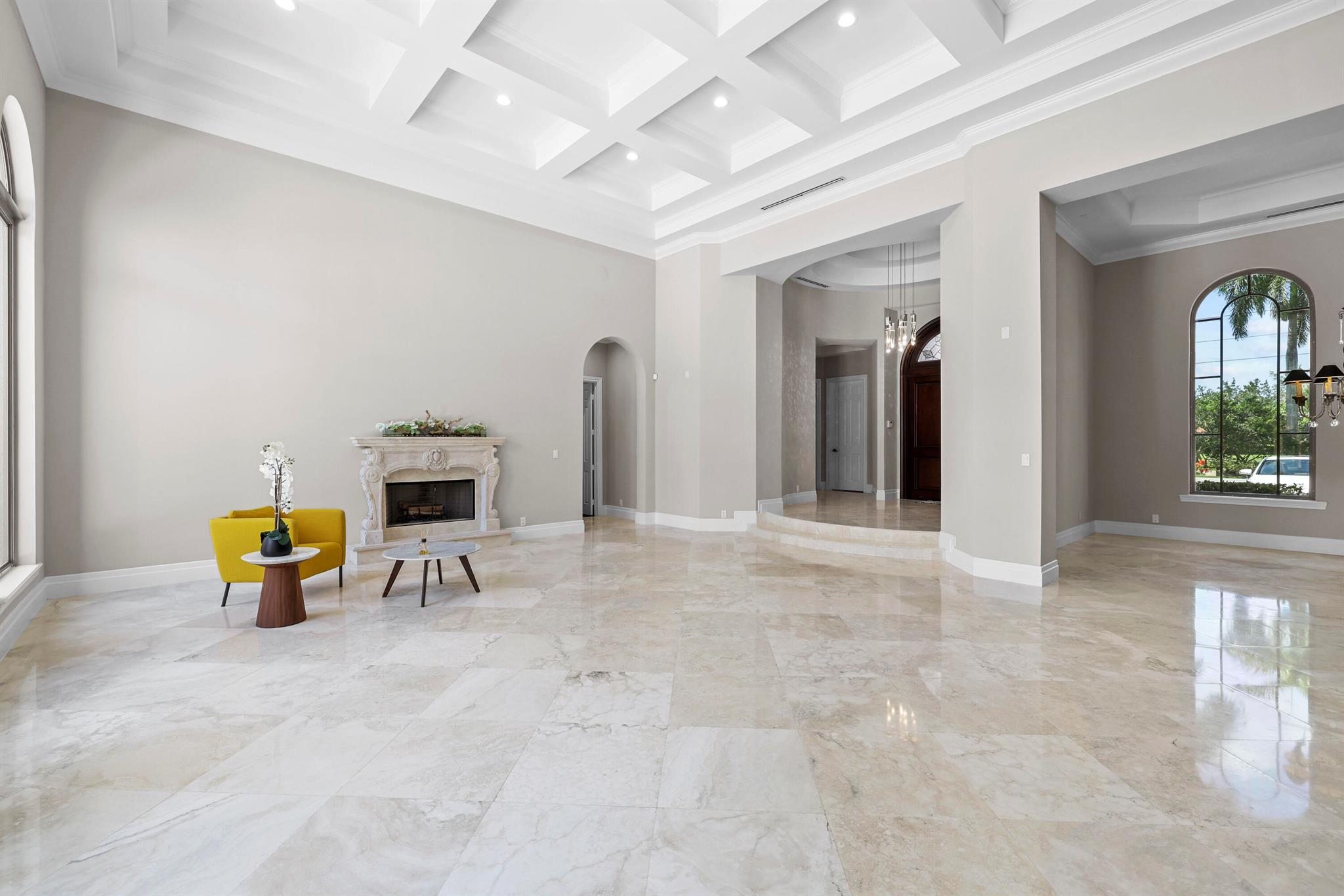 BONAVENTURE - Residential