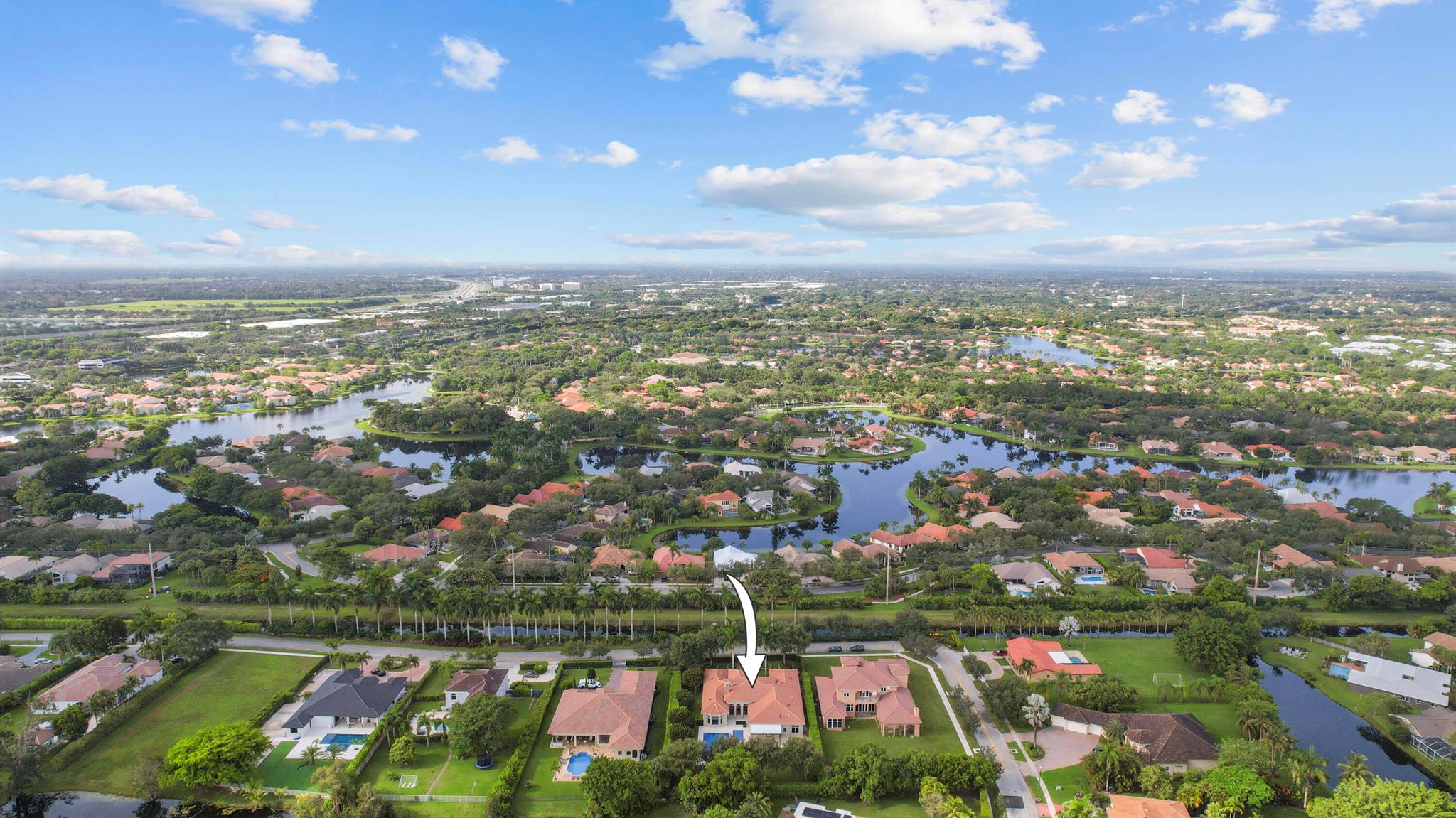 BONAVENTURE - Residential