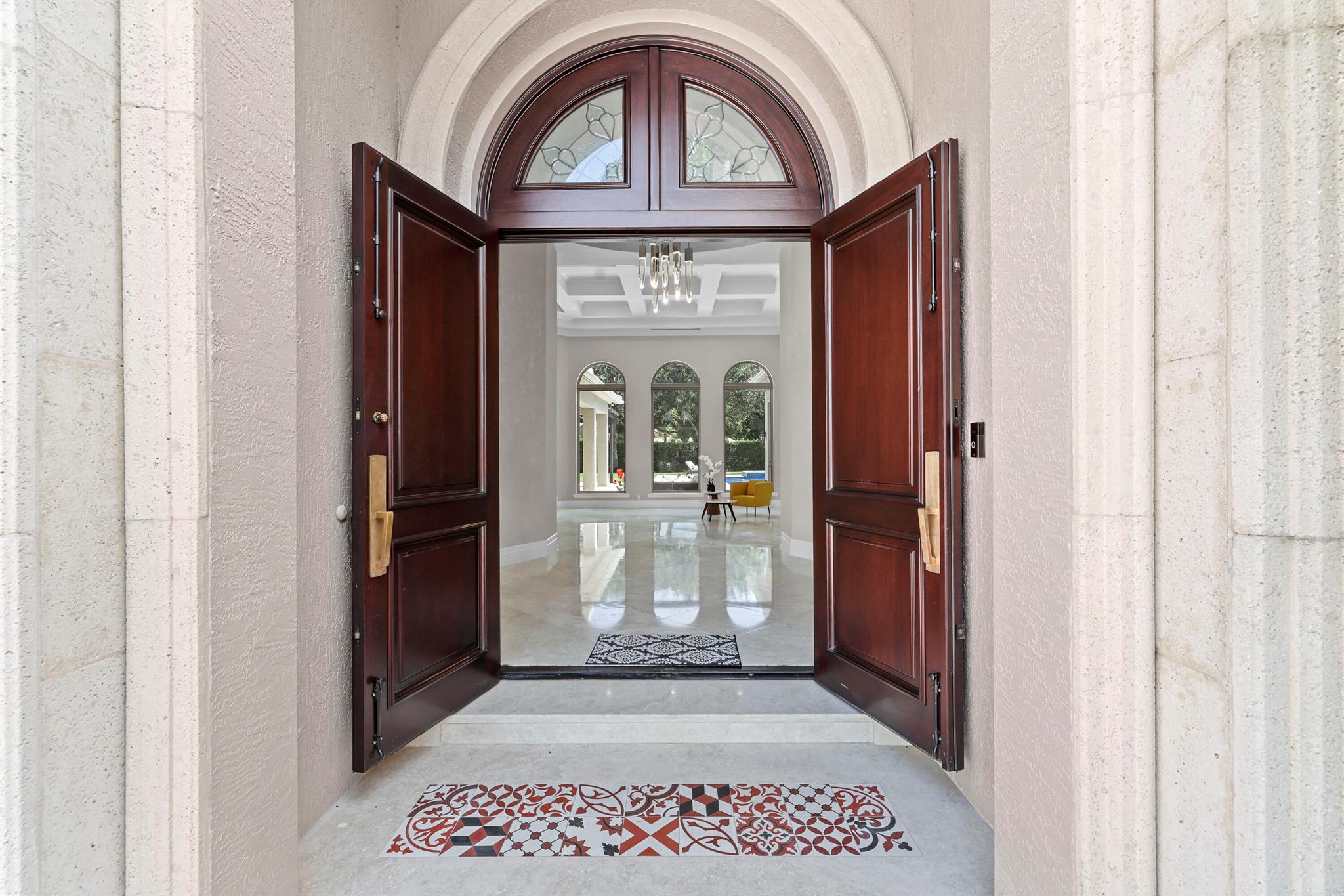 BONAVENTURE - Residential