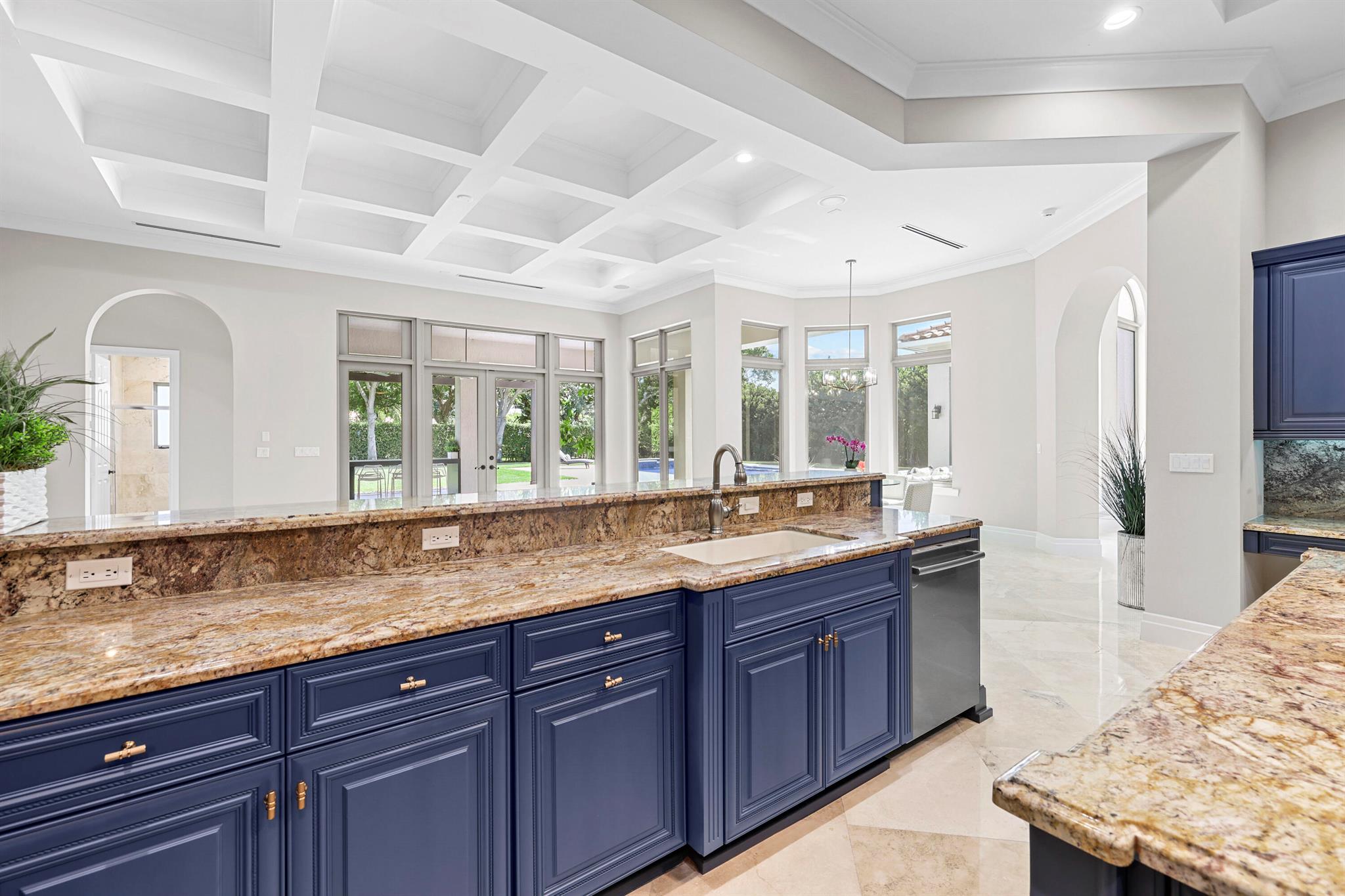 BONAVENTURE - Residential