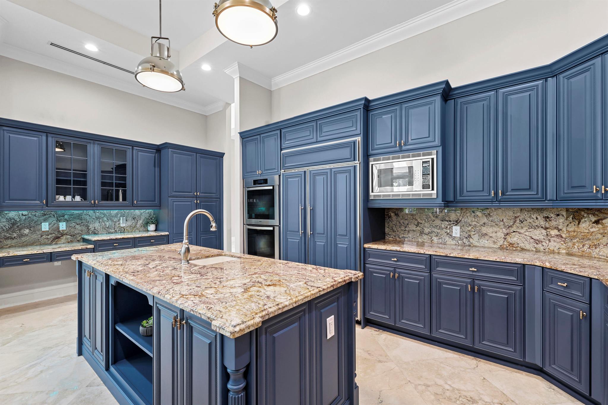 BONAVENTURE - Residential