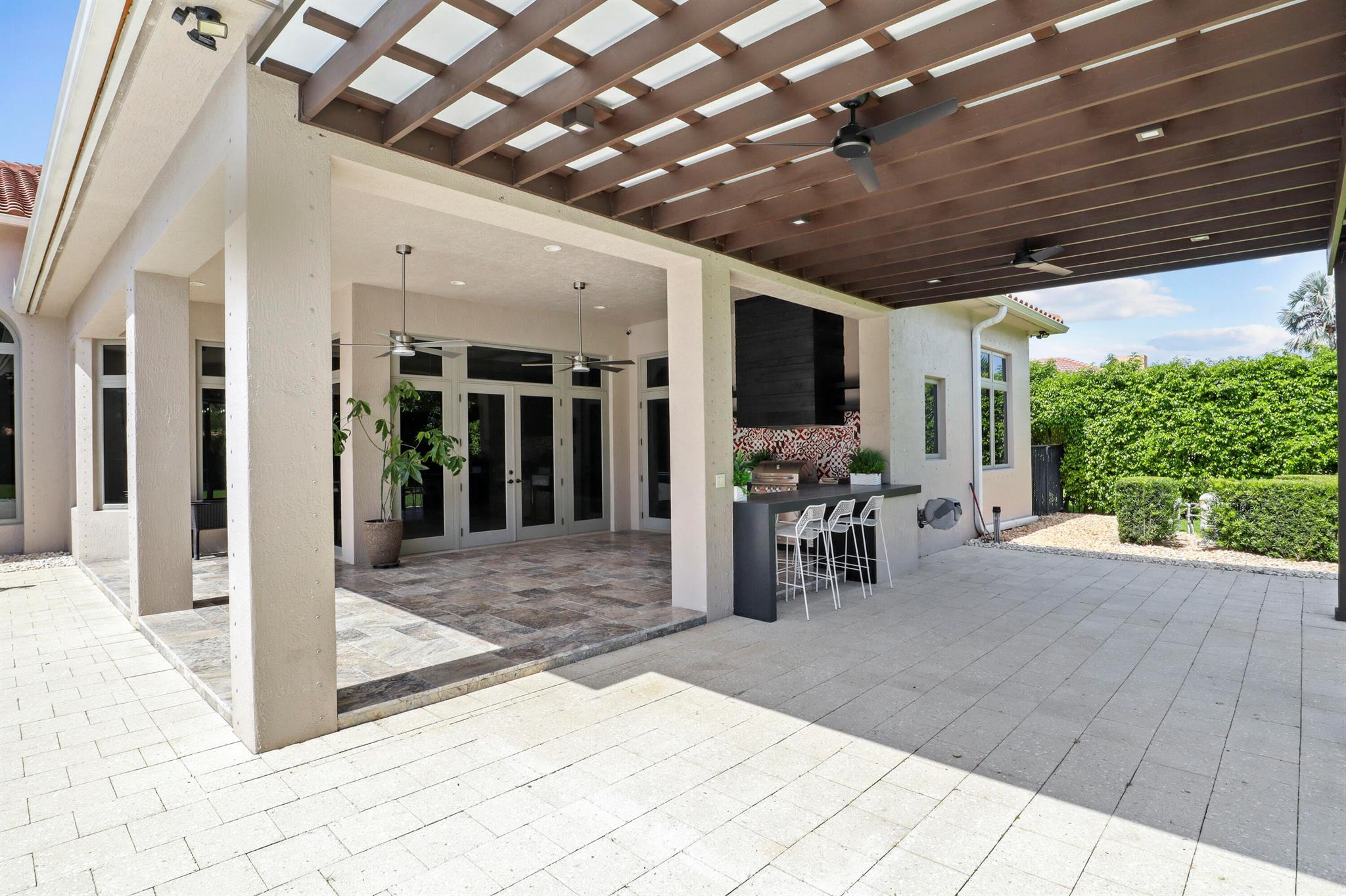 BONAVENTURE - Residential