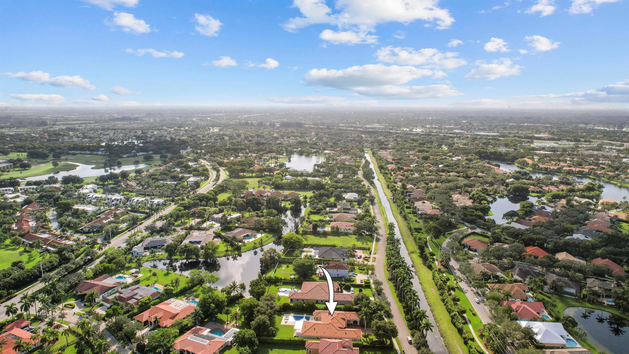 BONAVENTURE - Residential