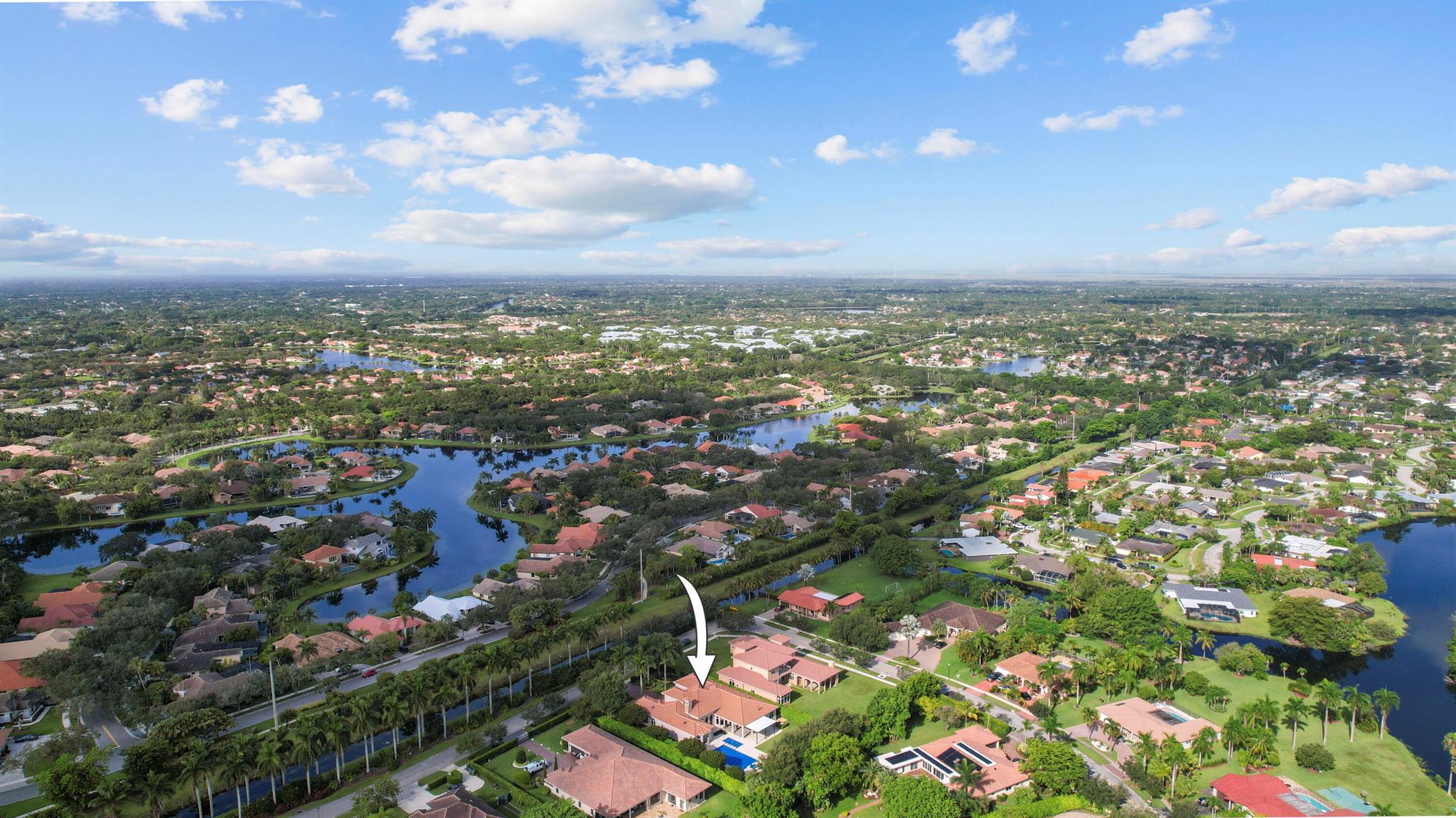 BONAVENTURE - Residential