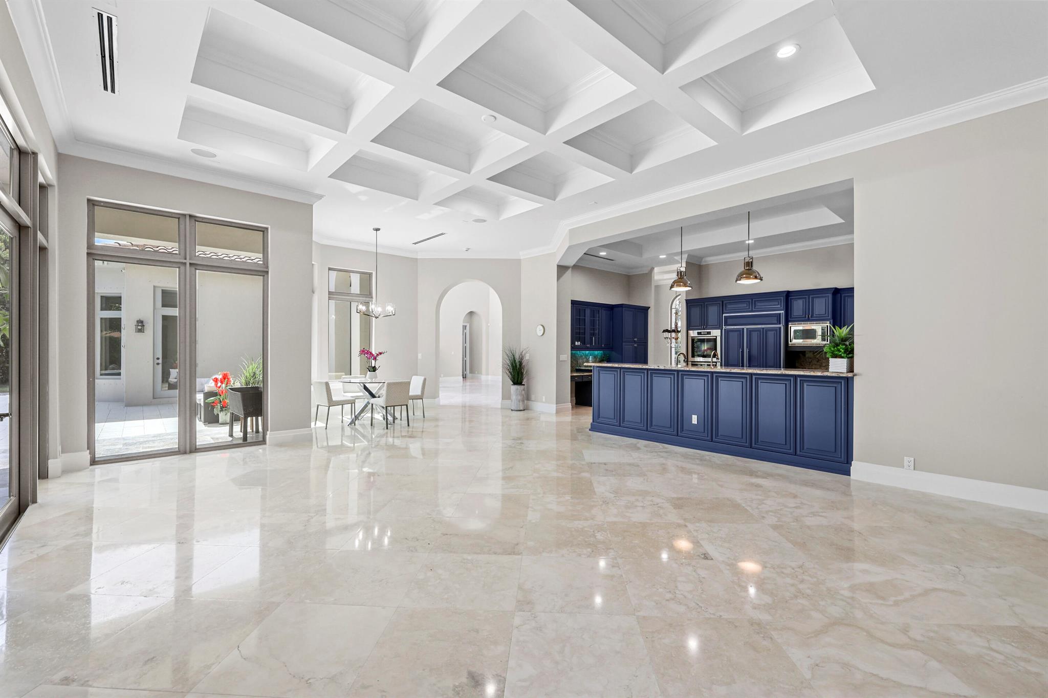 BONAVENTURE - Residential