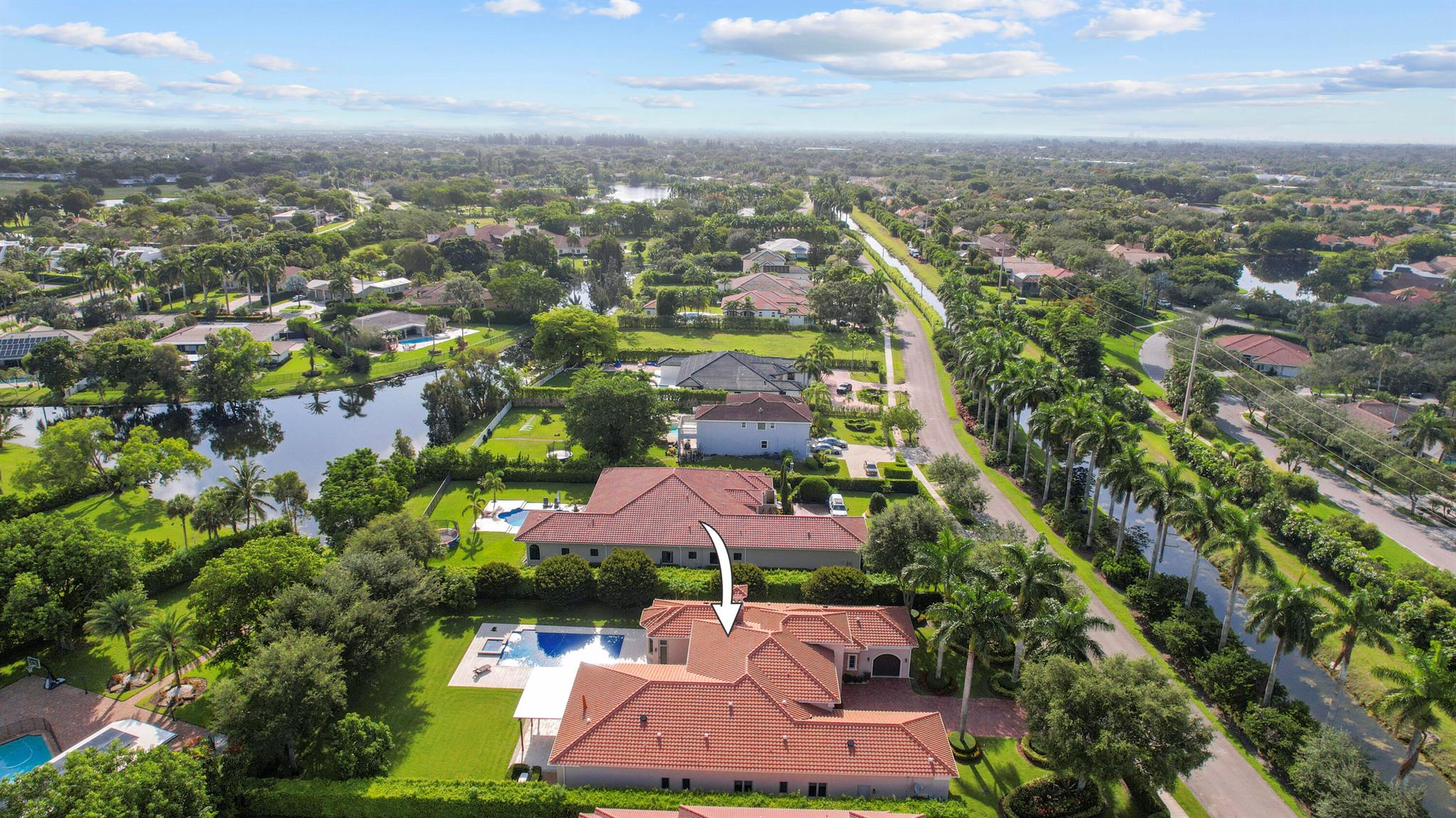 BONAVENTURE - Residential