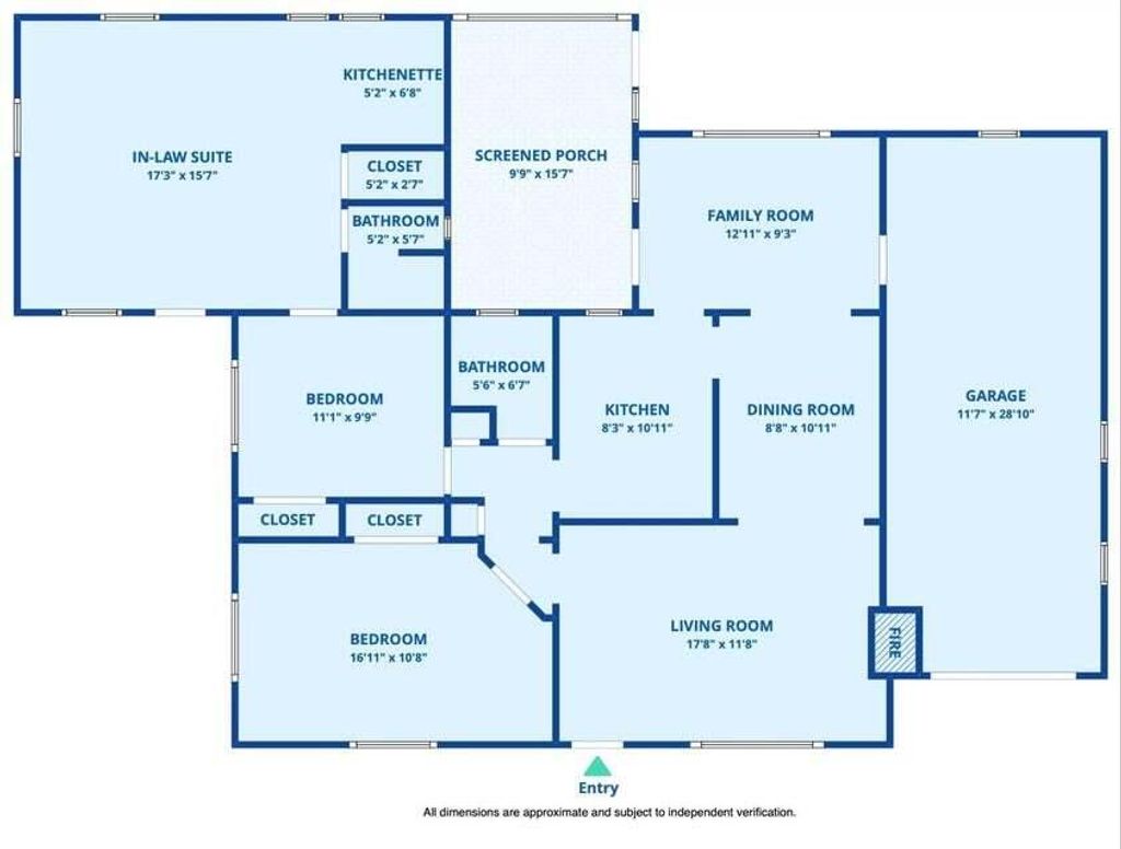 Photo of 4228 SE Bayview Street, Stuart, FL 34997 (MLS # R11042479)