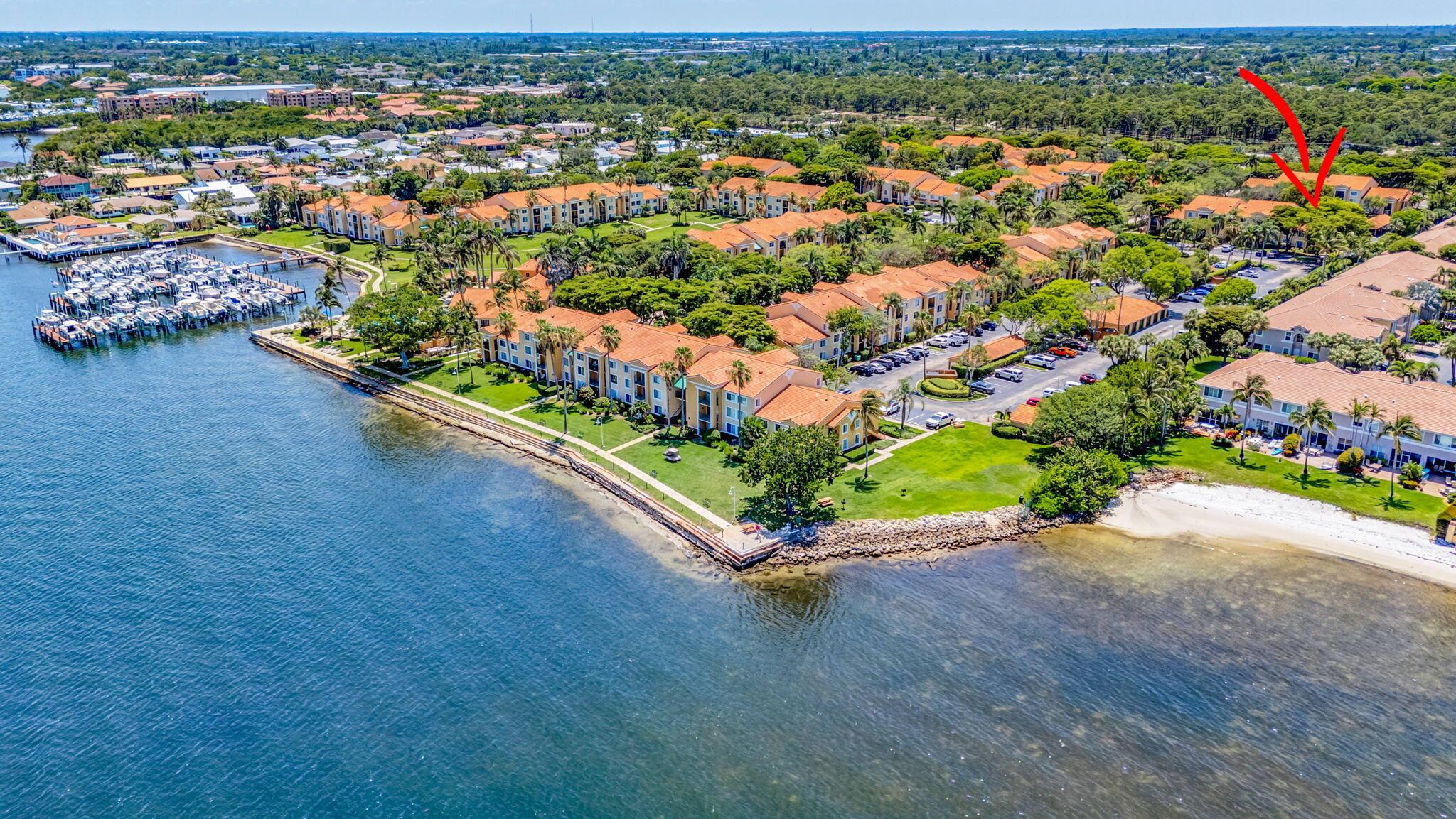 120 Yacht Club Way 208