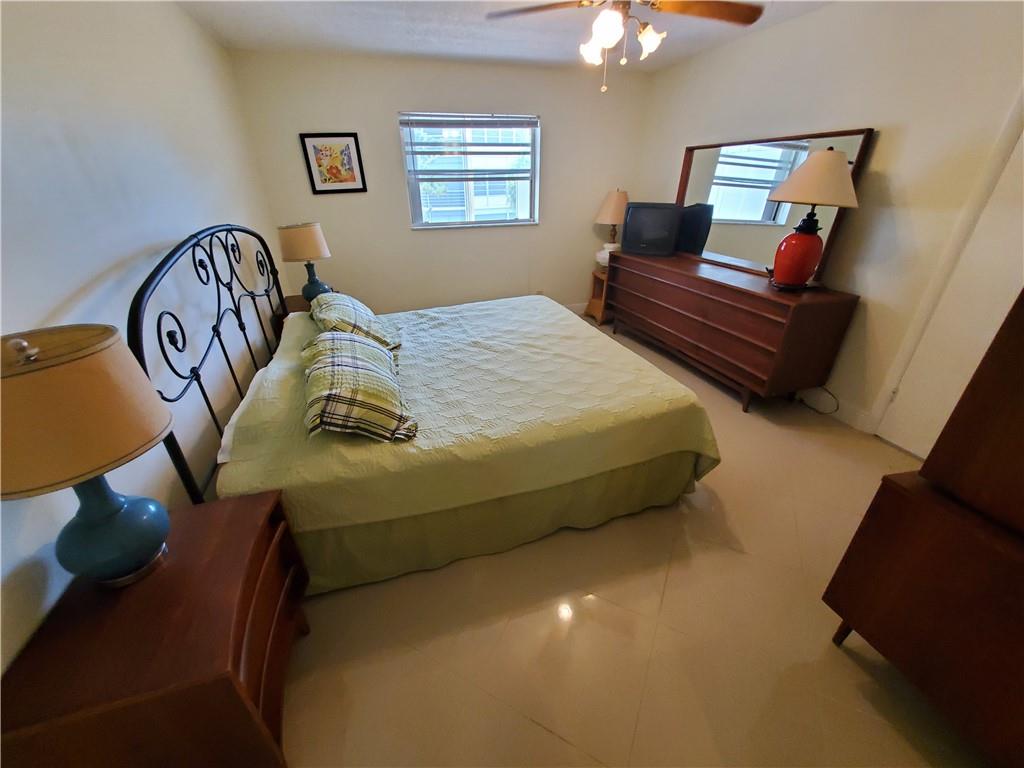 Garnet condo - Residential