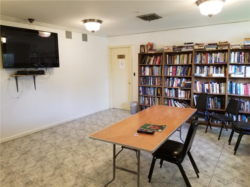 Garnet condo - Residential