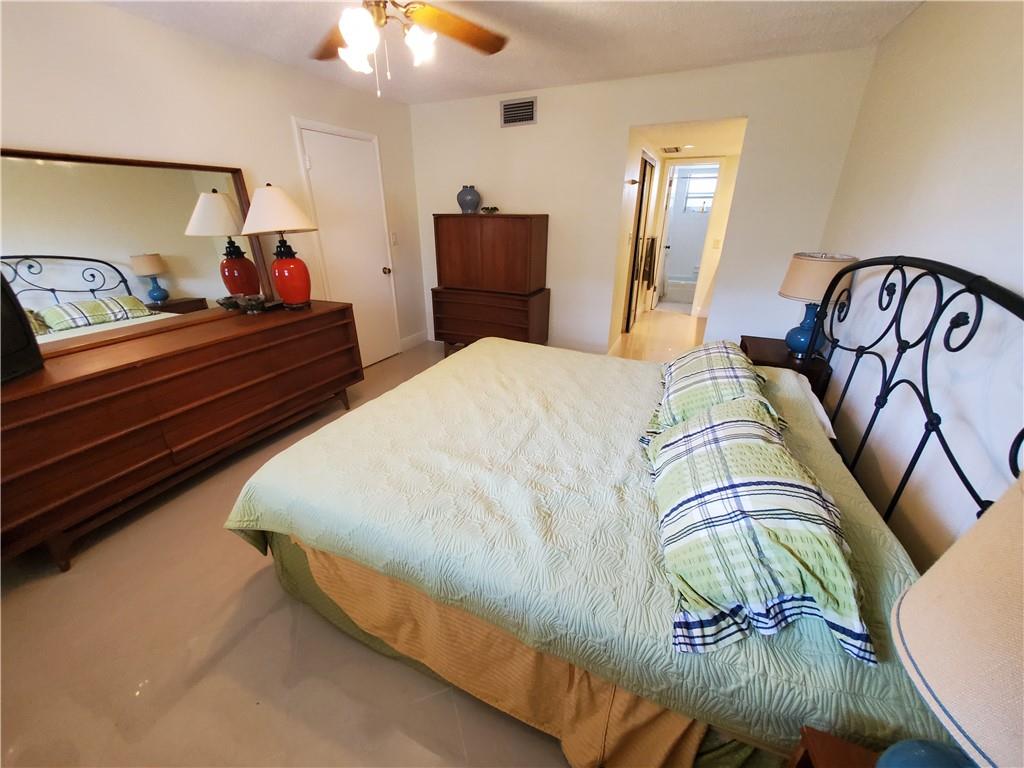 Garnet condo - Residential