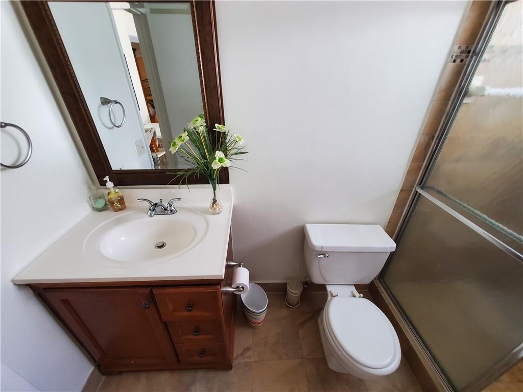 Garnet condo - Residential