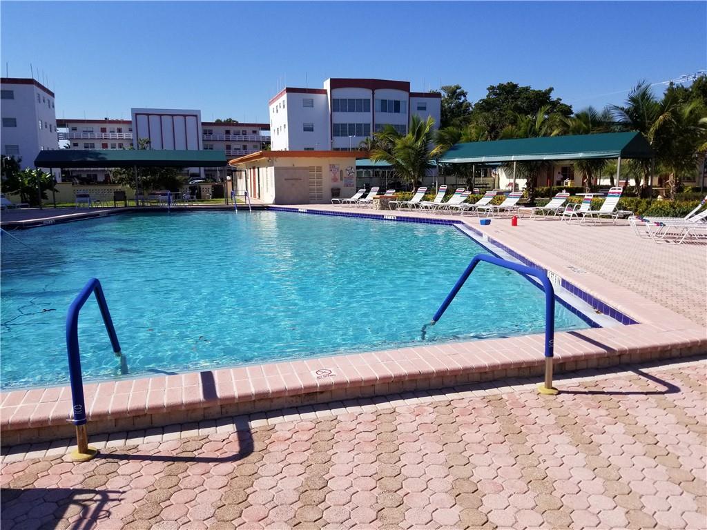 Garnet condo - Residential